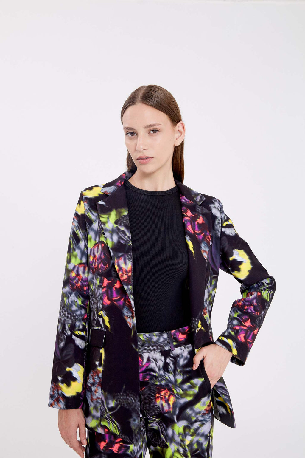 BLAZER DOLLY