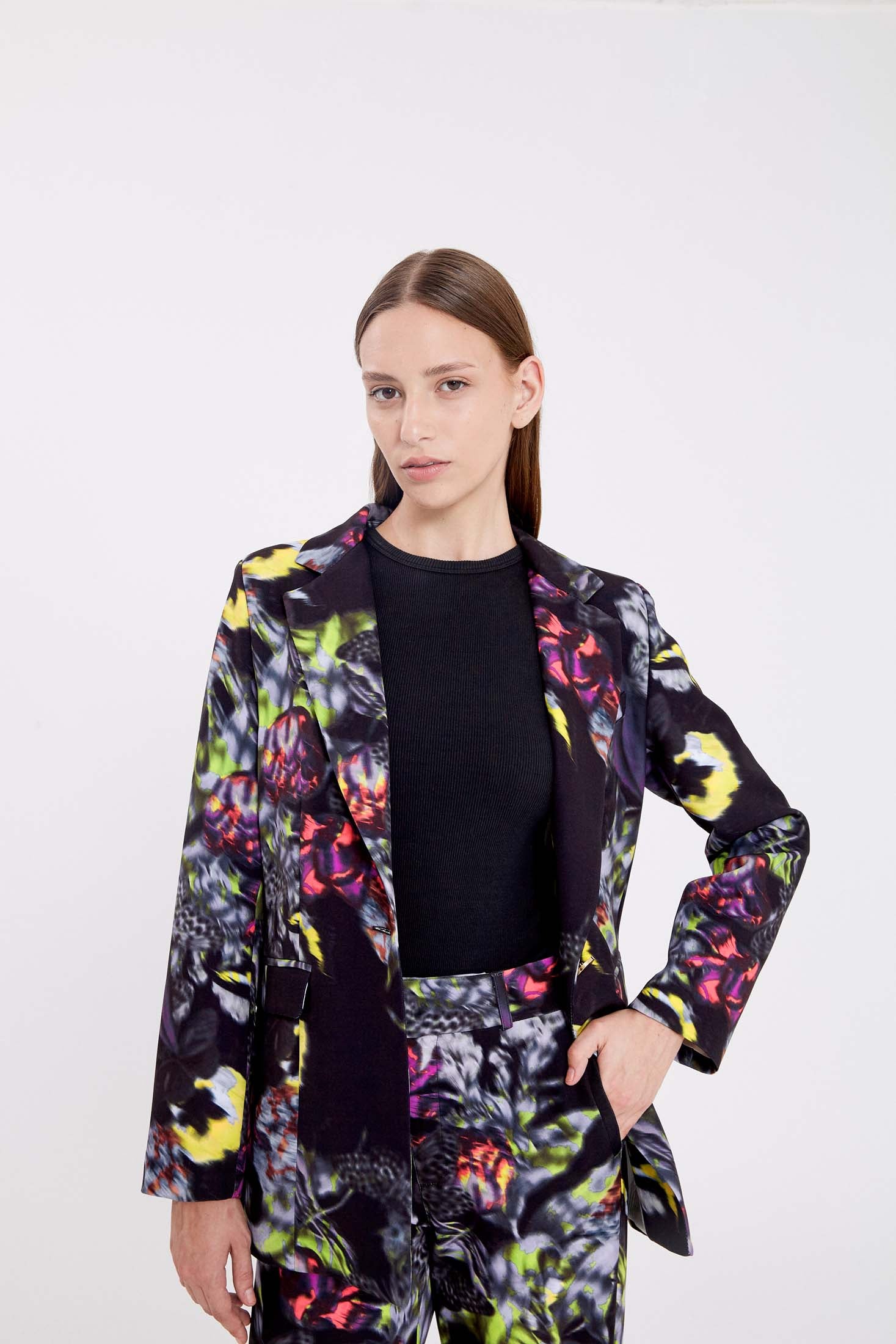 BLAZER DOLLY