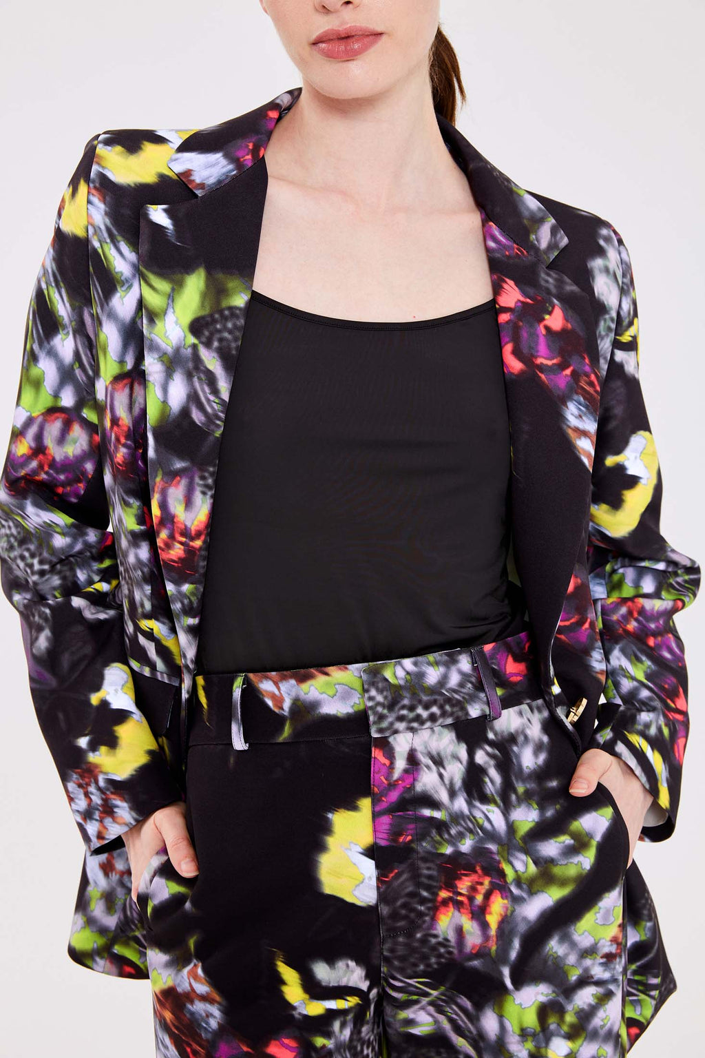 BLAZER DOLLY