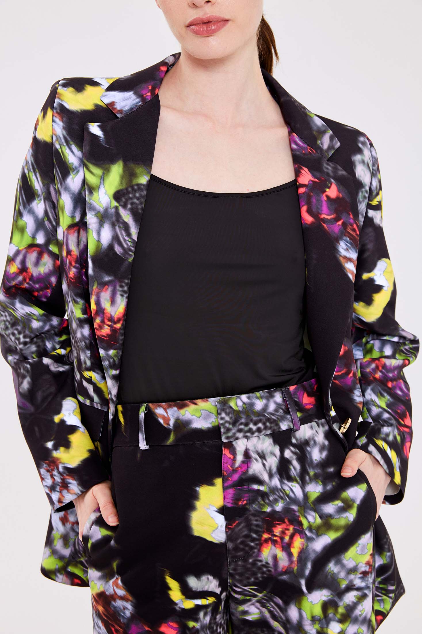 BLAZER DOLLY