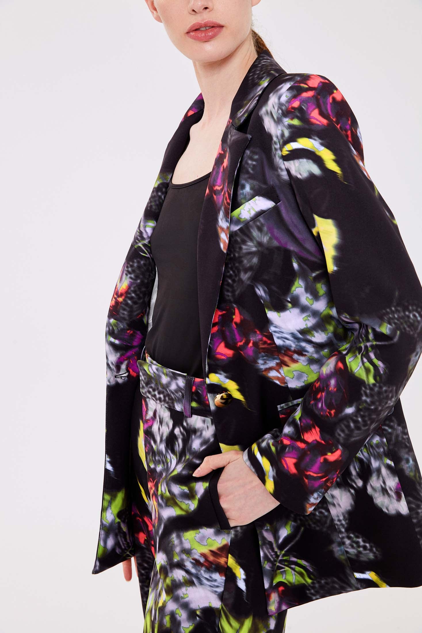 BLAZER DOLLY
