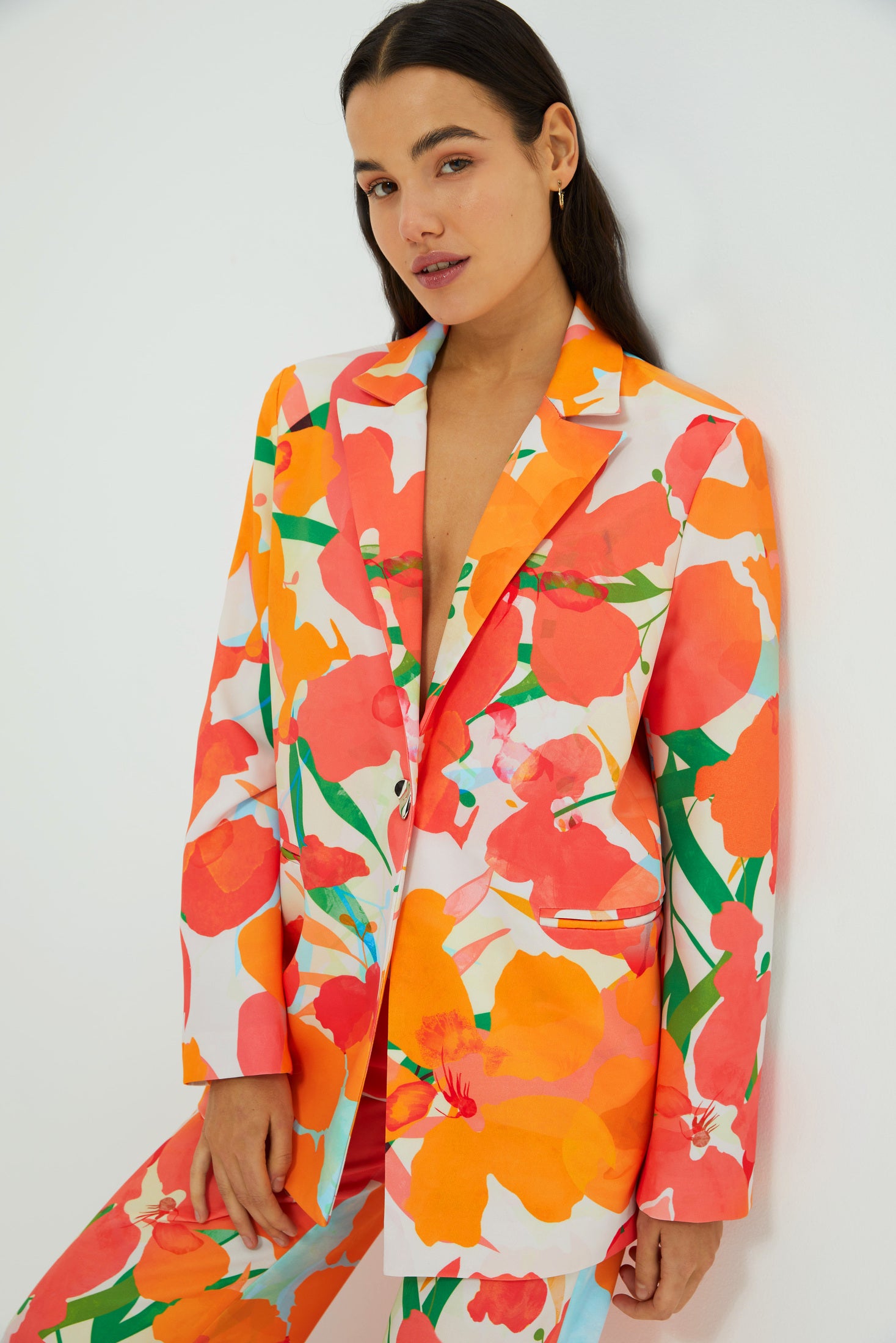 BLAZER KANDINSKY