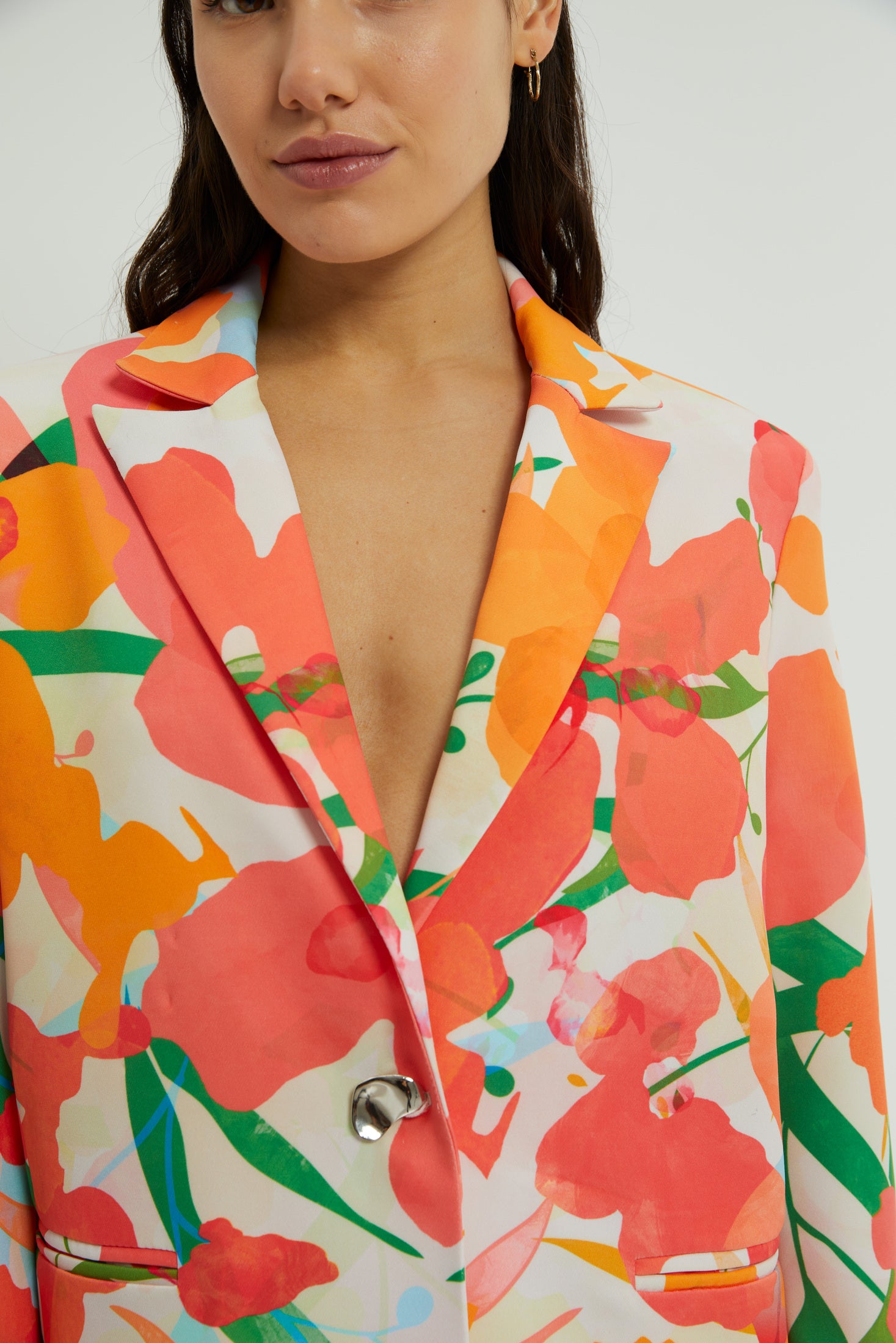 BLAZER KANDINSKY