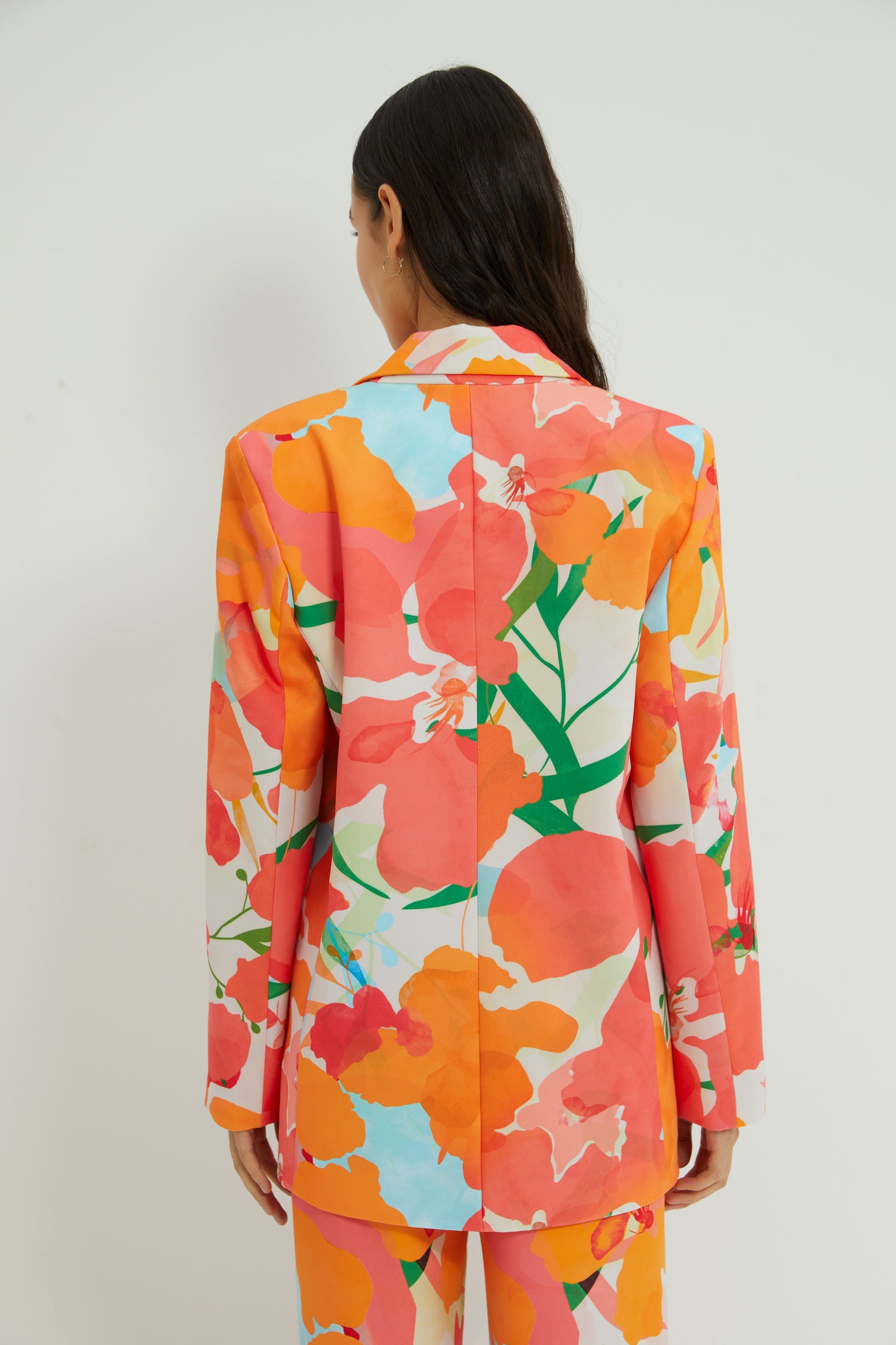 BLAZER KANDINSKY