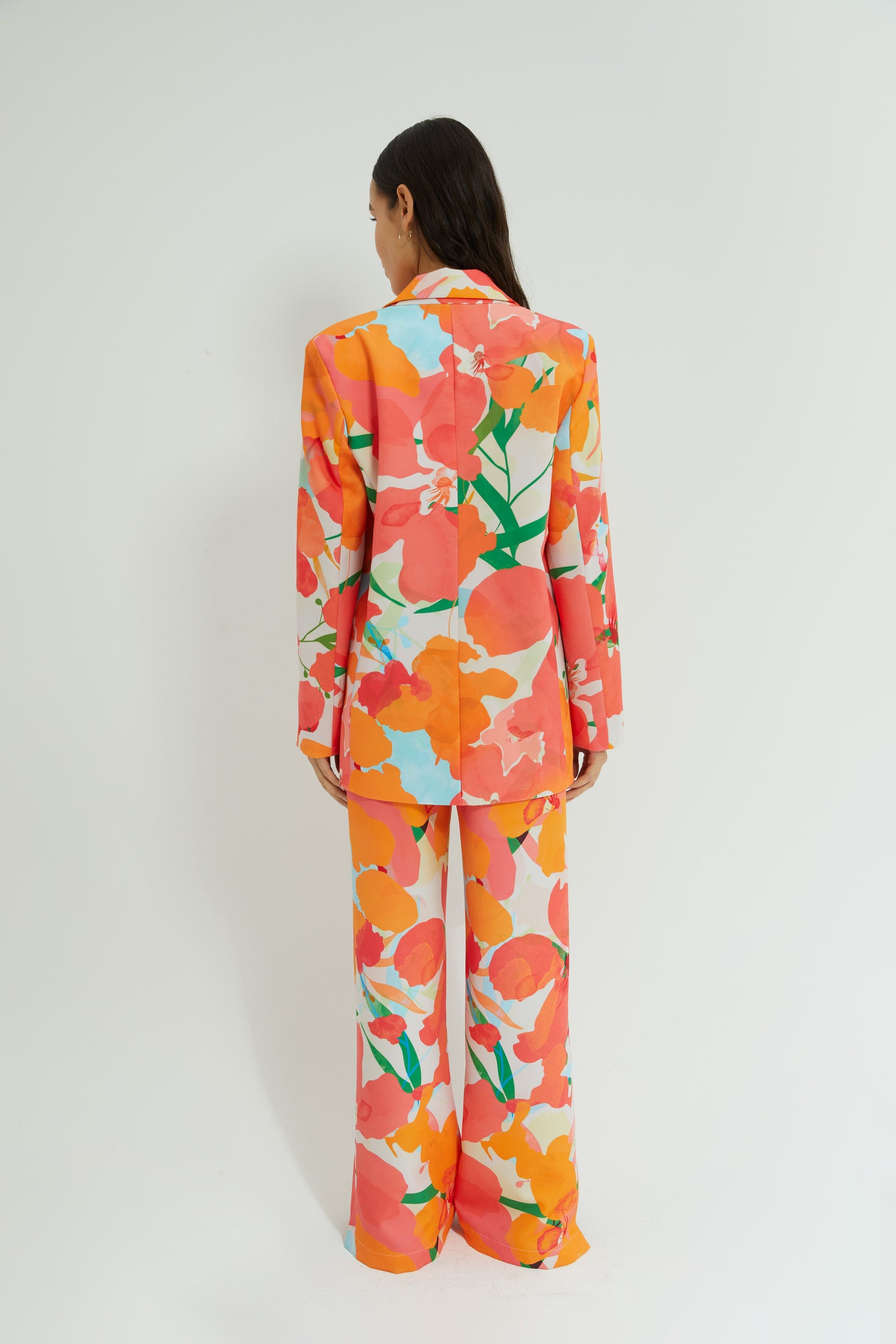 BLAZER KANDINSKY