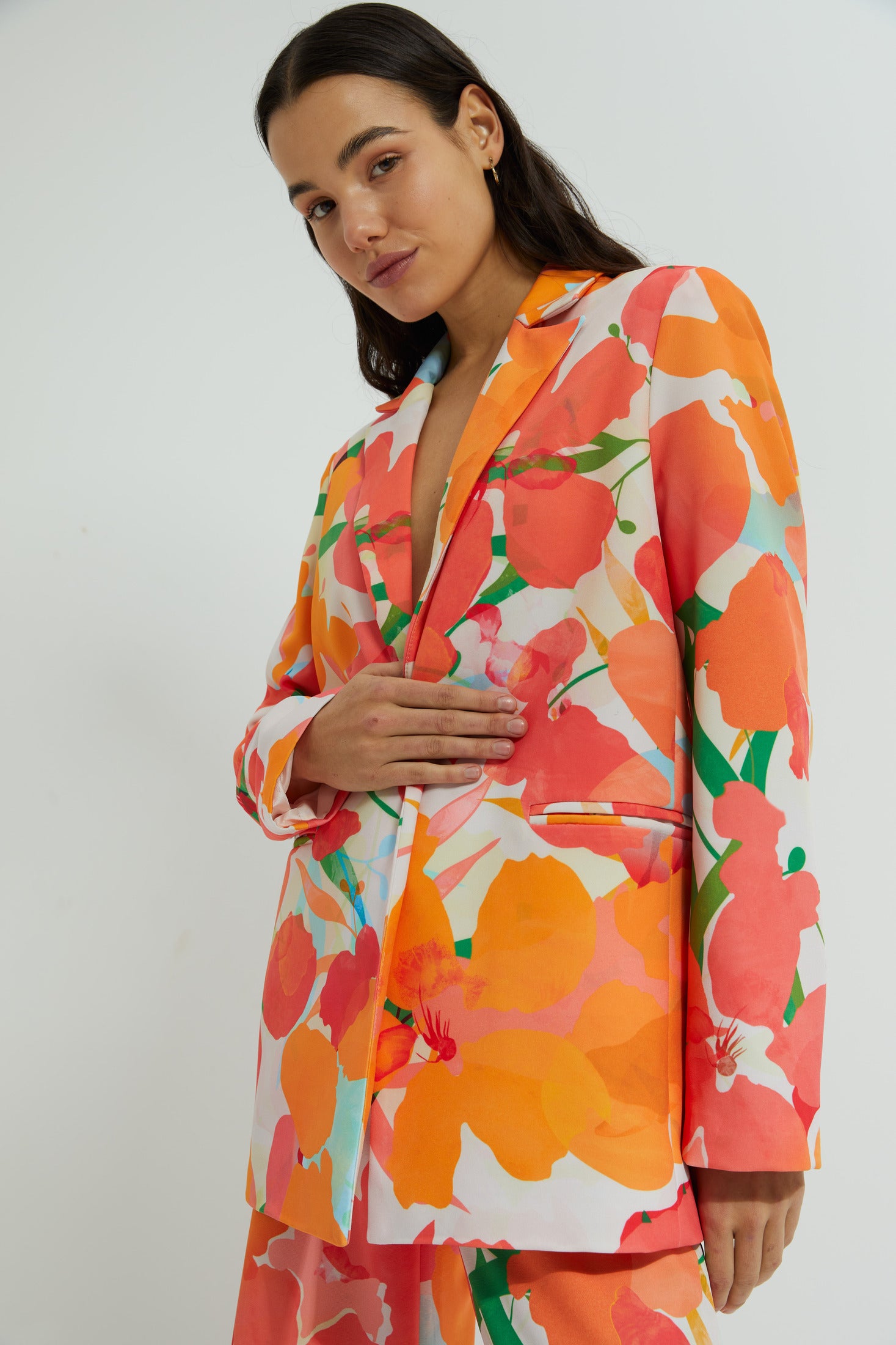 BLAZER KANDINSKY