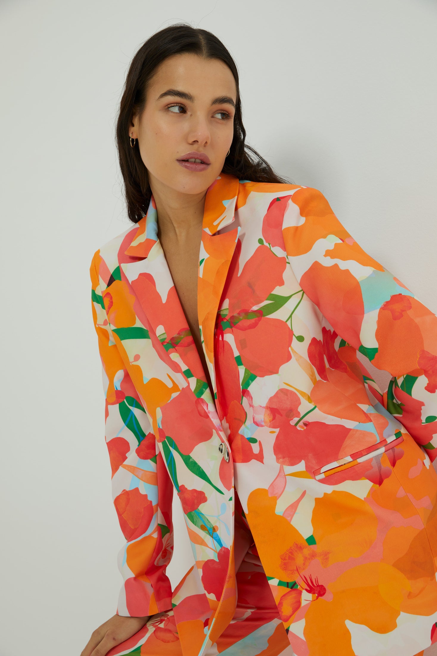 BLAZER KANDINSKY