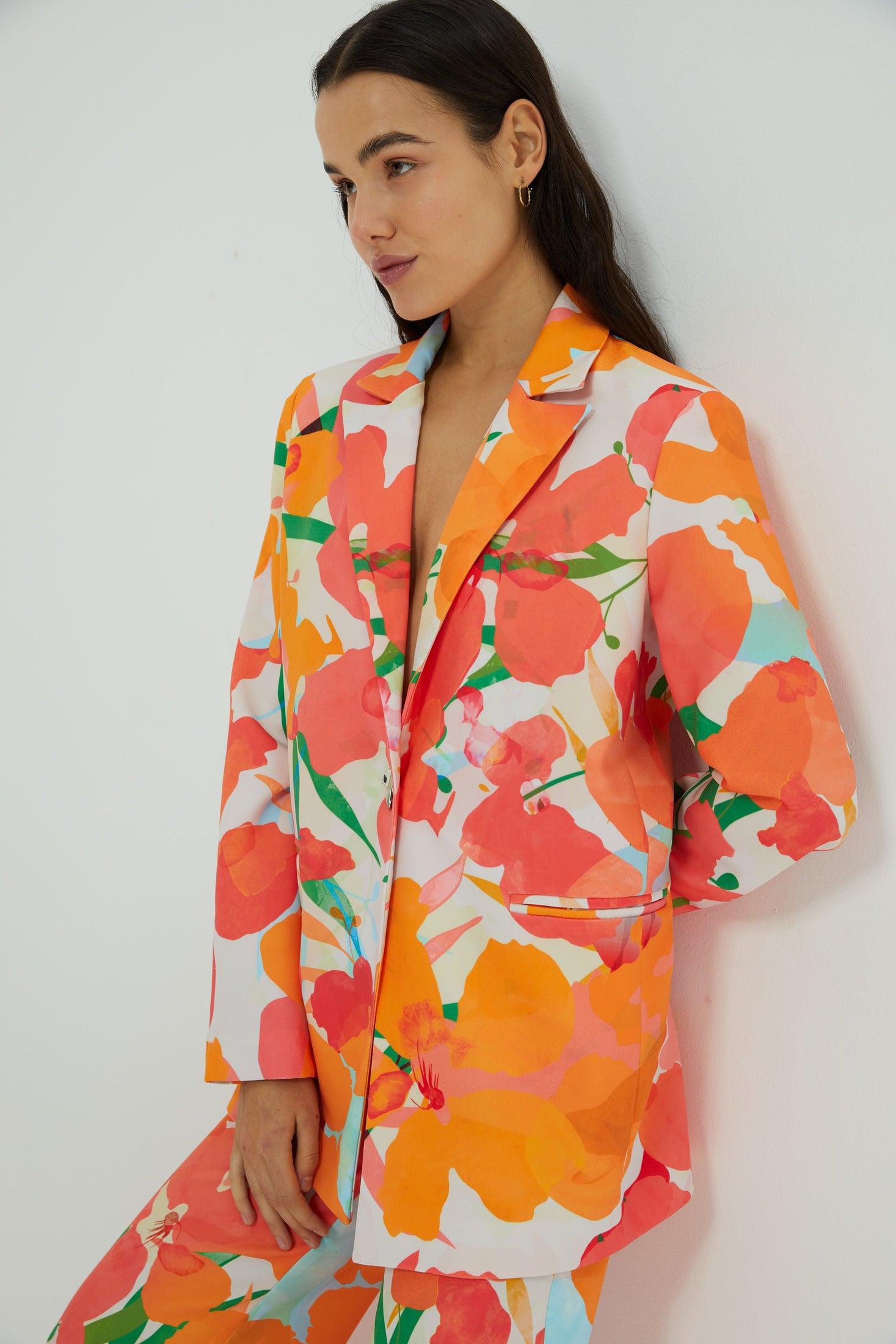BLAZER KANDINSKY