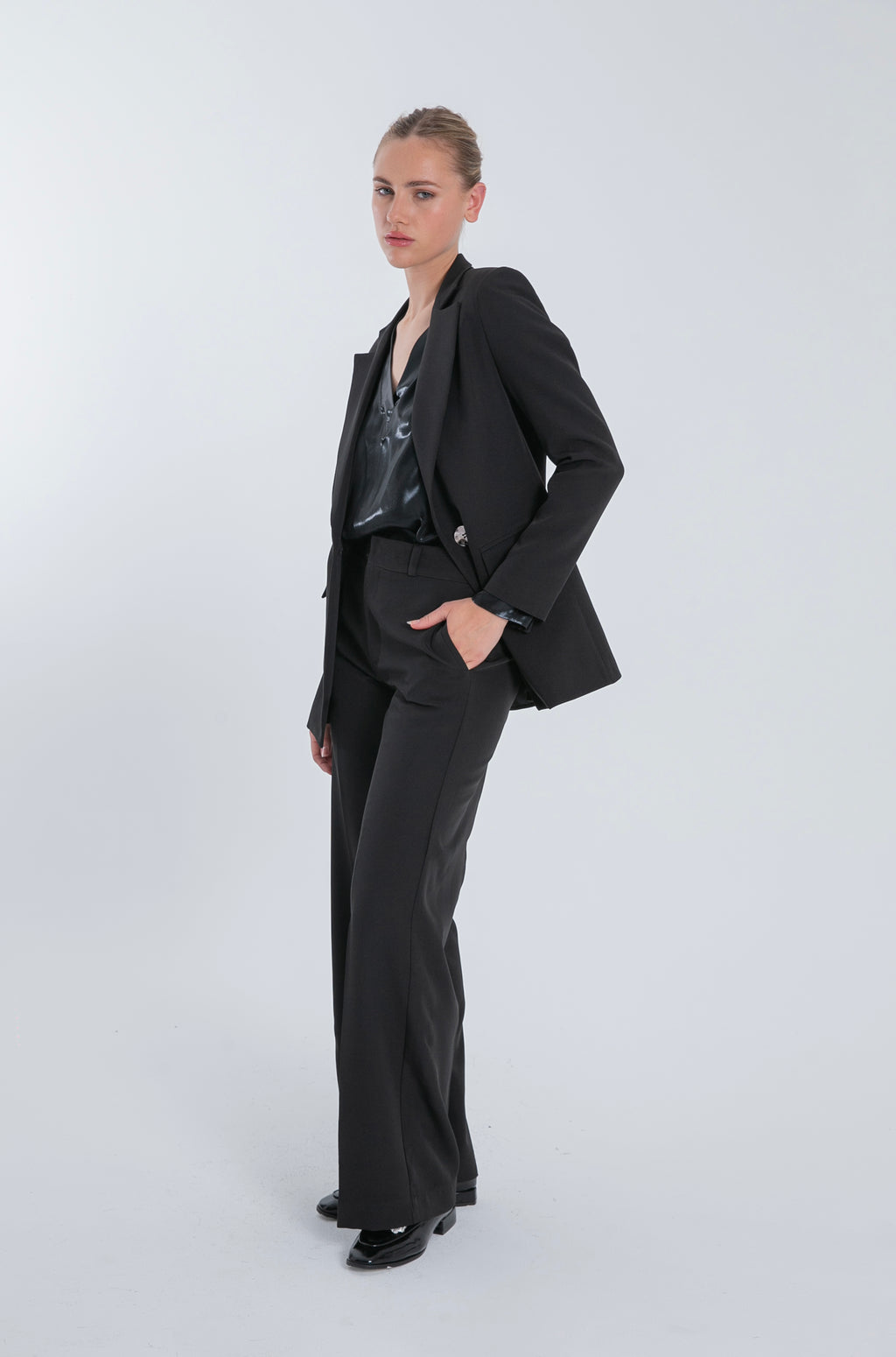 PANTALÓN KATE NEGRO