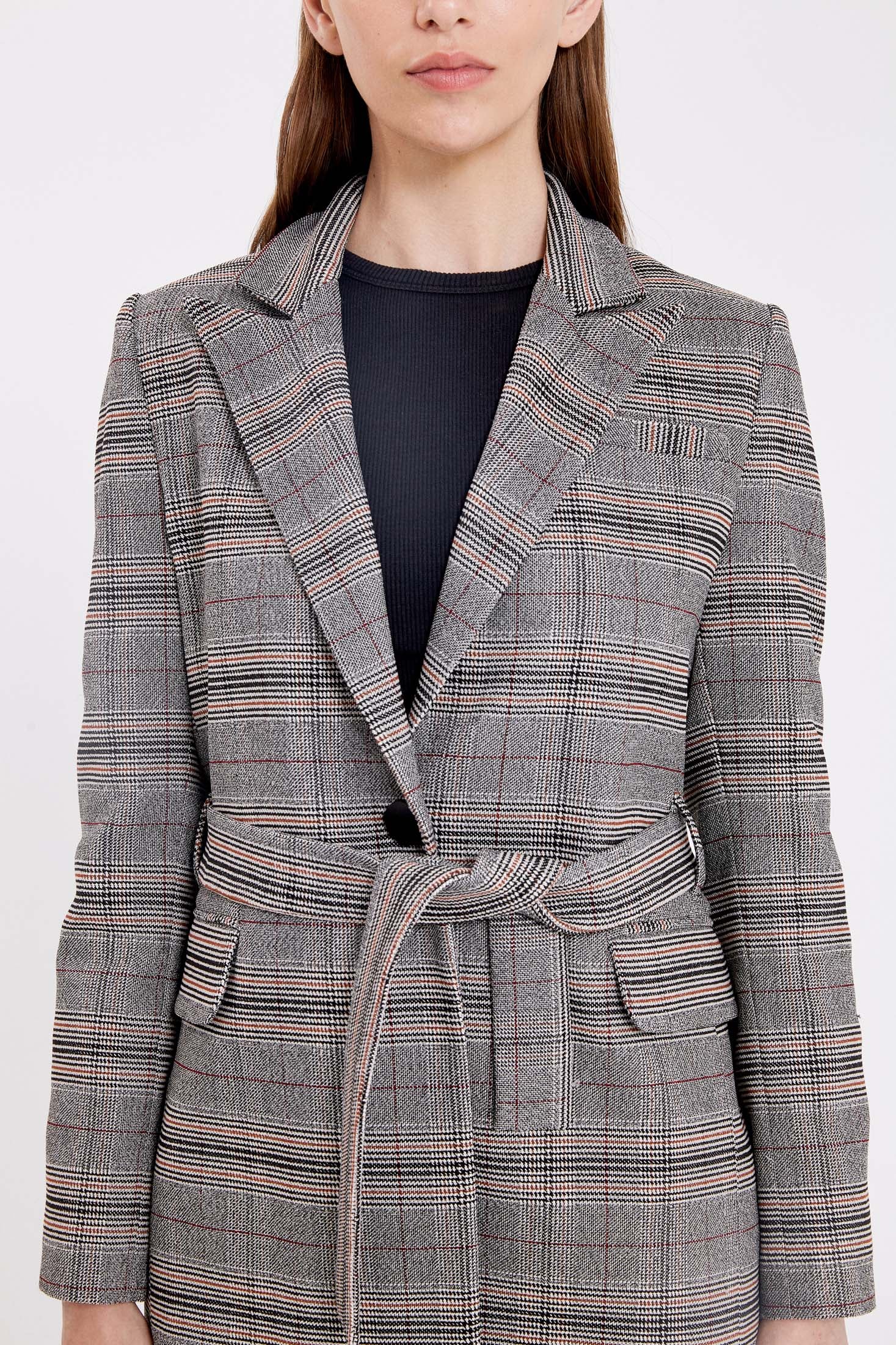 BLAZER KYLIE
