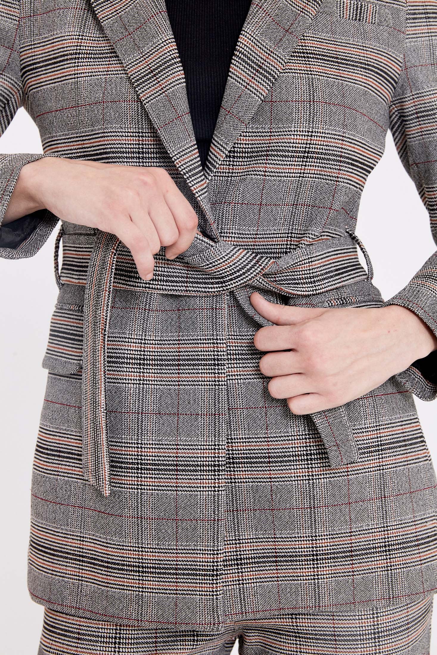 BLAZER KYLIE