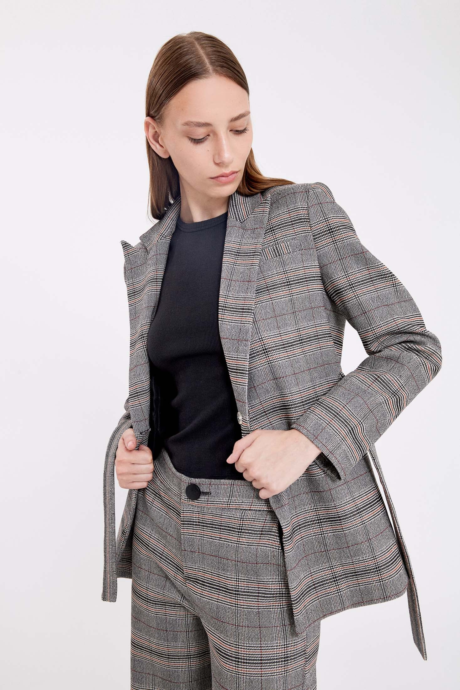 BLAZER KYLIE