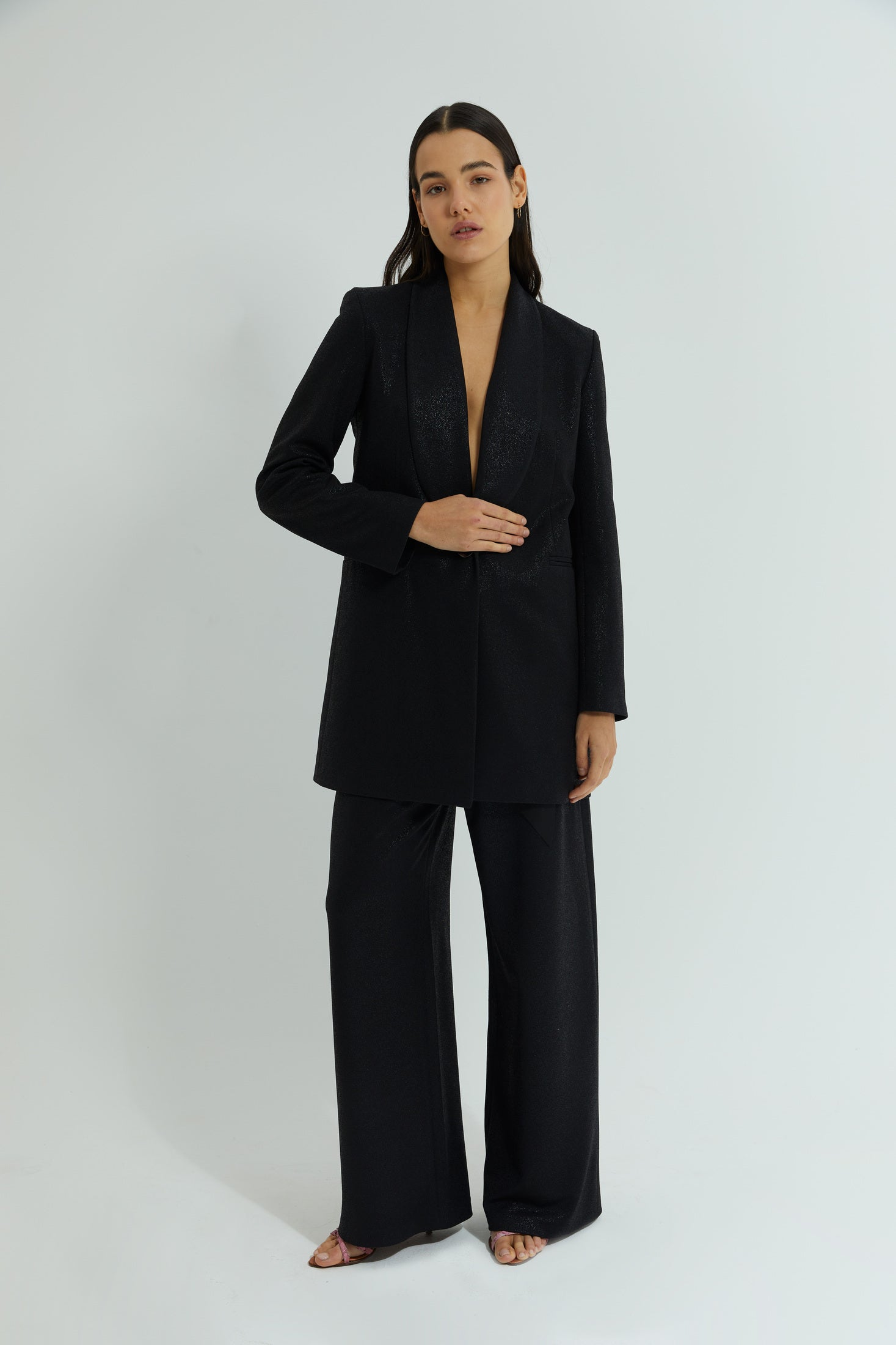 BLAZER MACKE