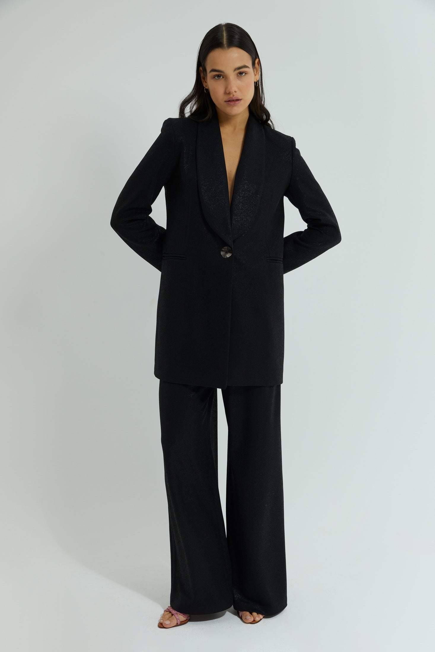 BLAZER MACKE