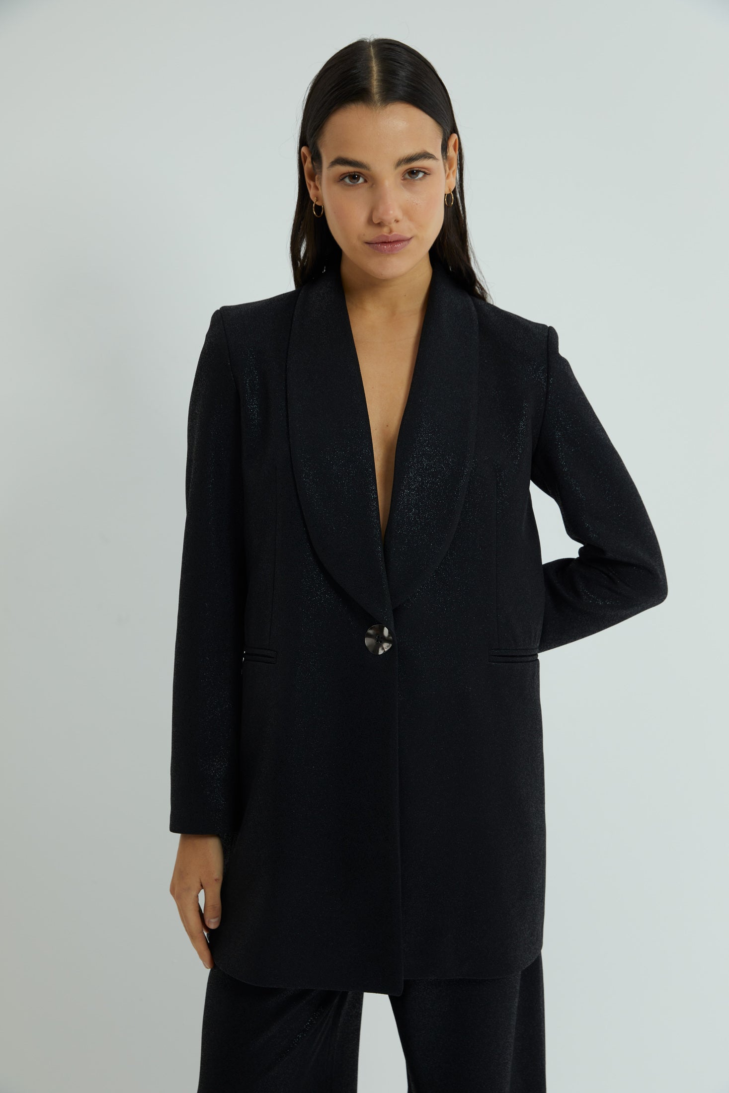 BLAZER MACKE