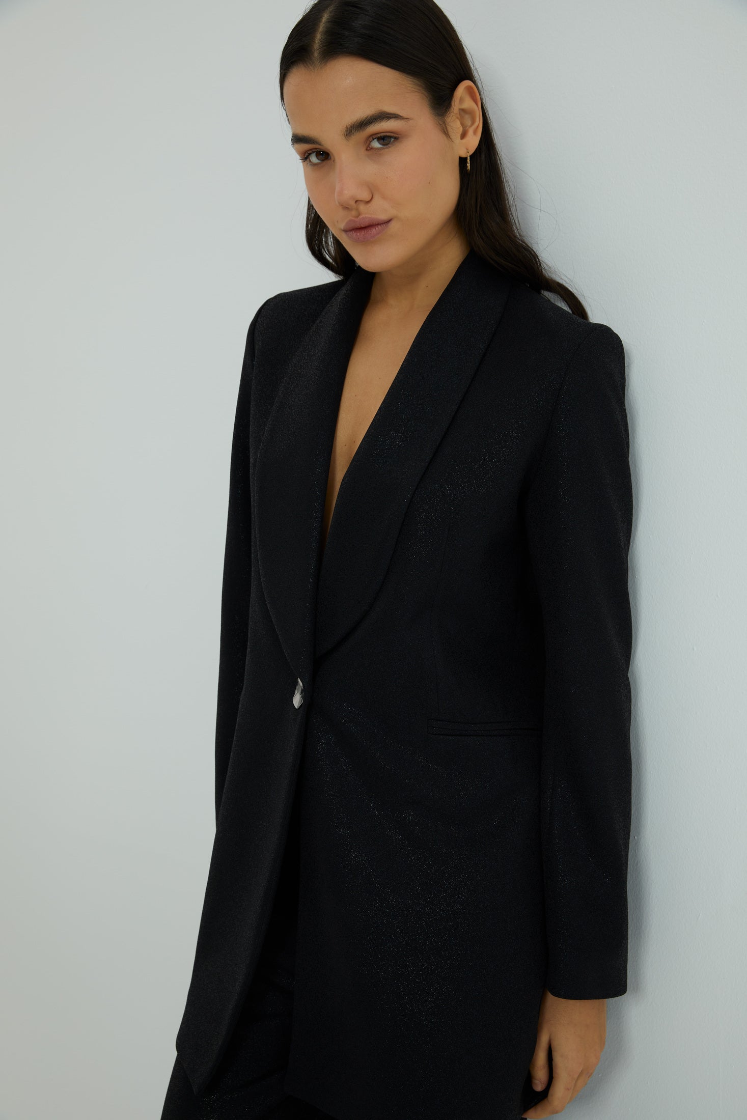 BLAZER MACKE