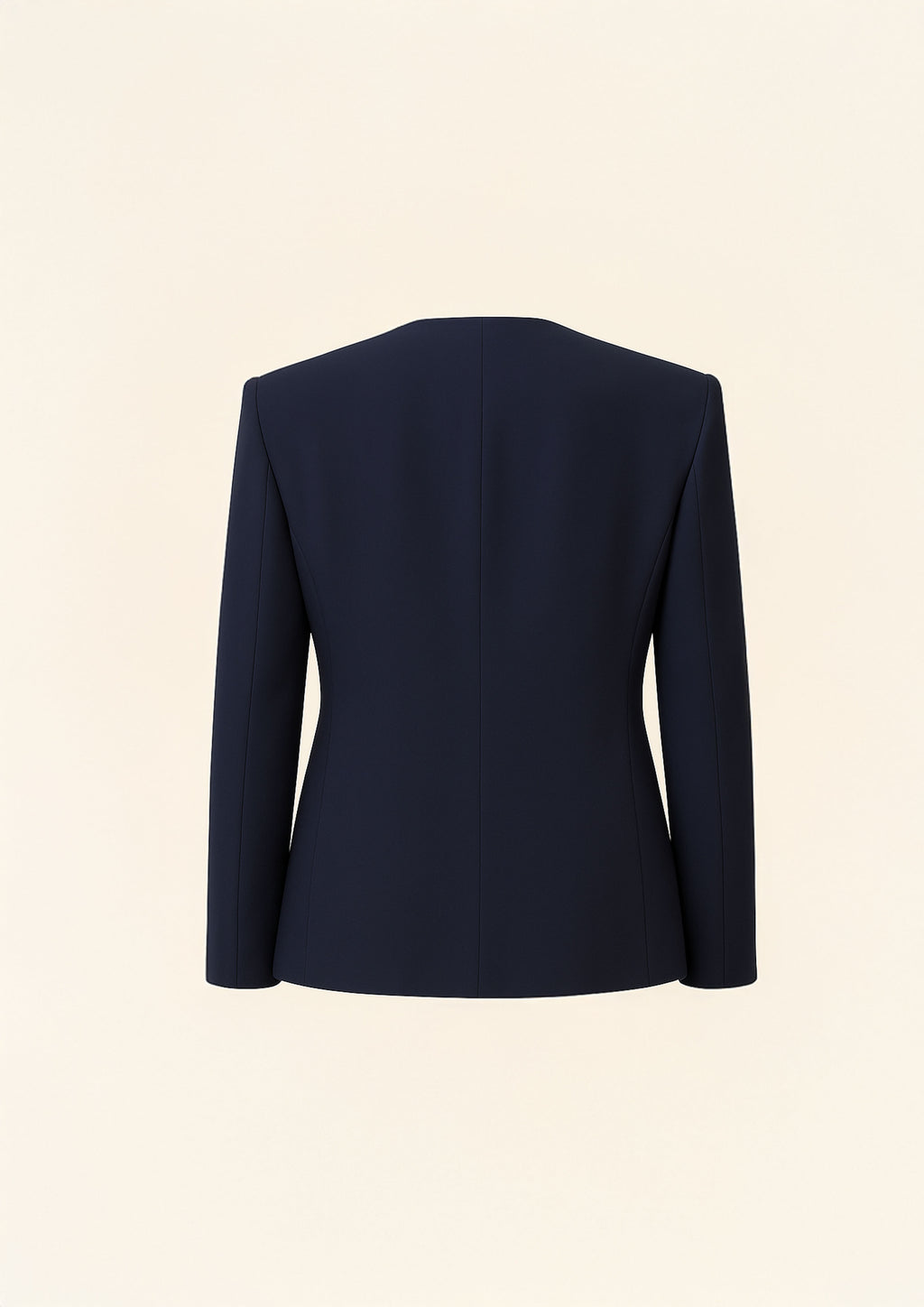 BLAZER PARIS AZUL