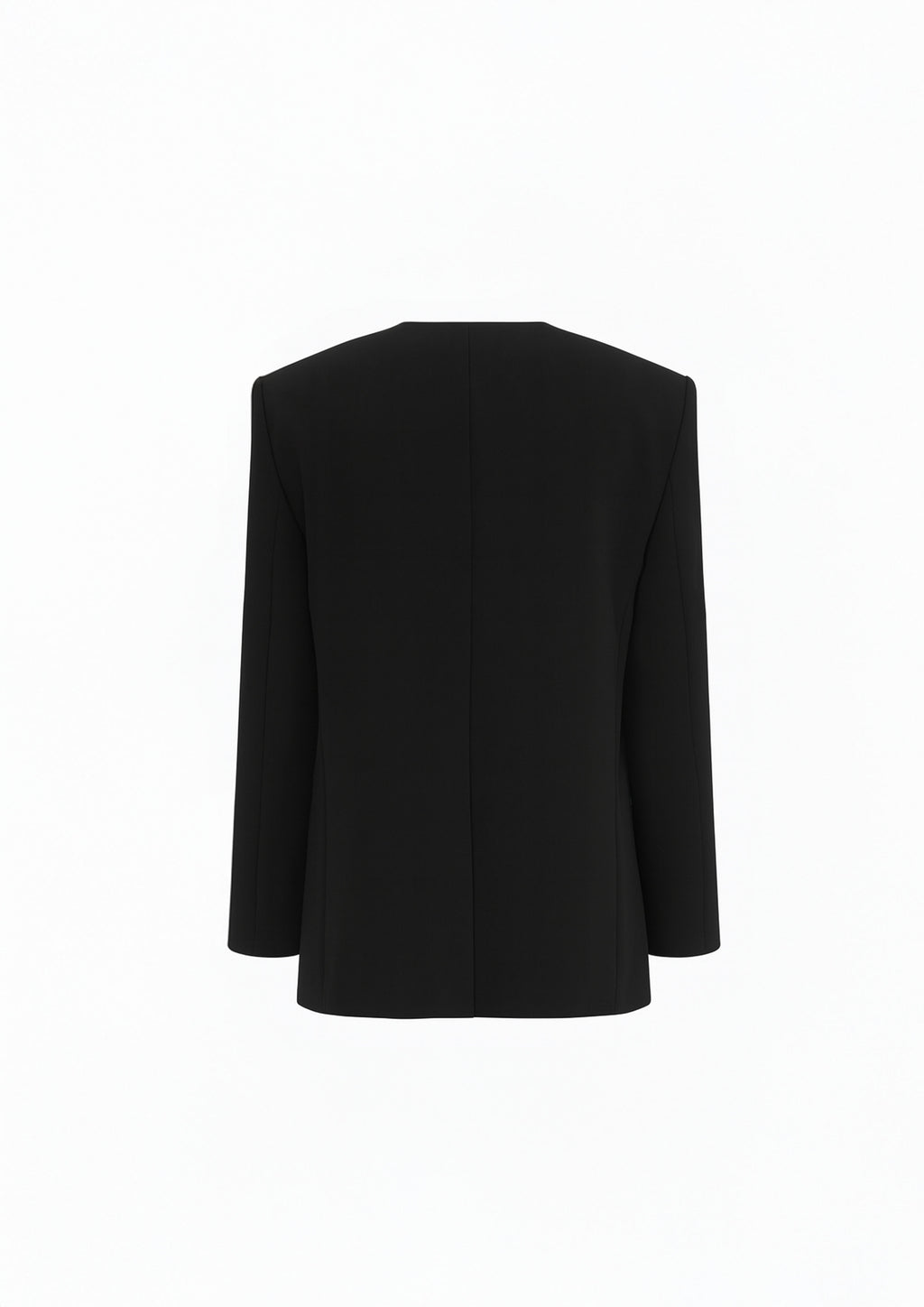 BLAZER PARIS NEGRO