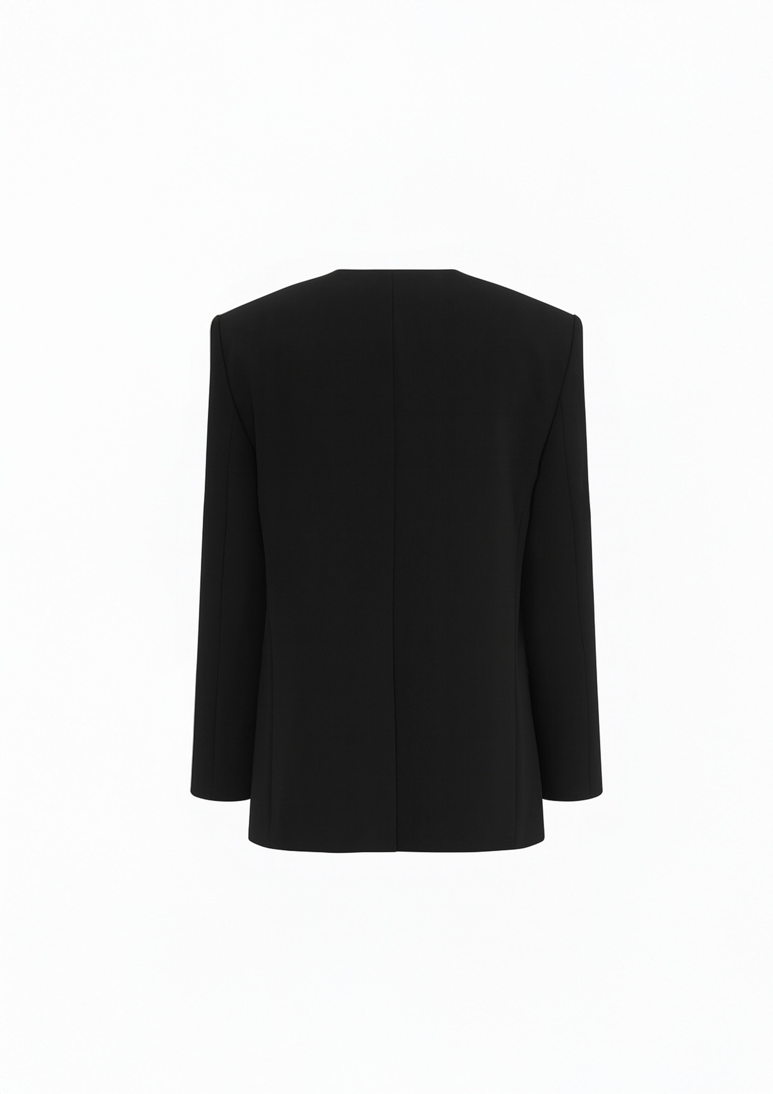 BLAZER PARIS NEGRO