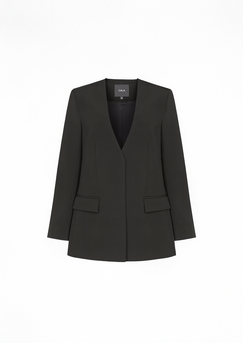 BLAZER PARIS NEGRO