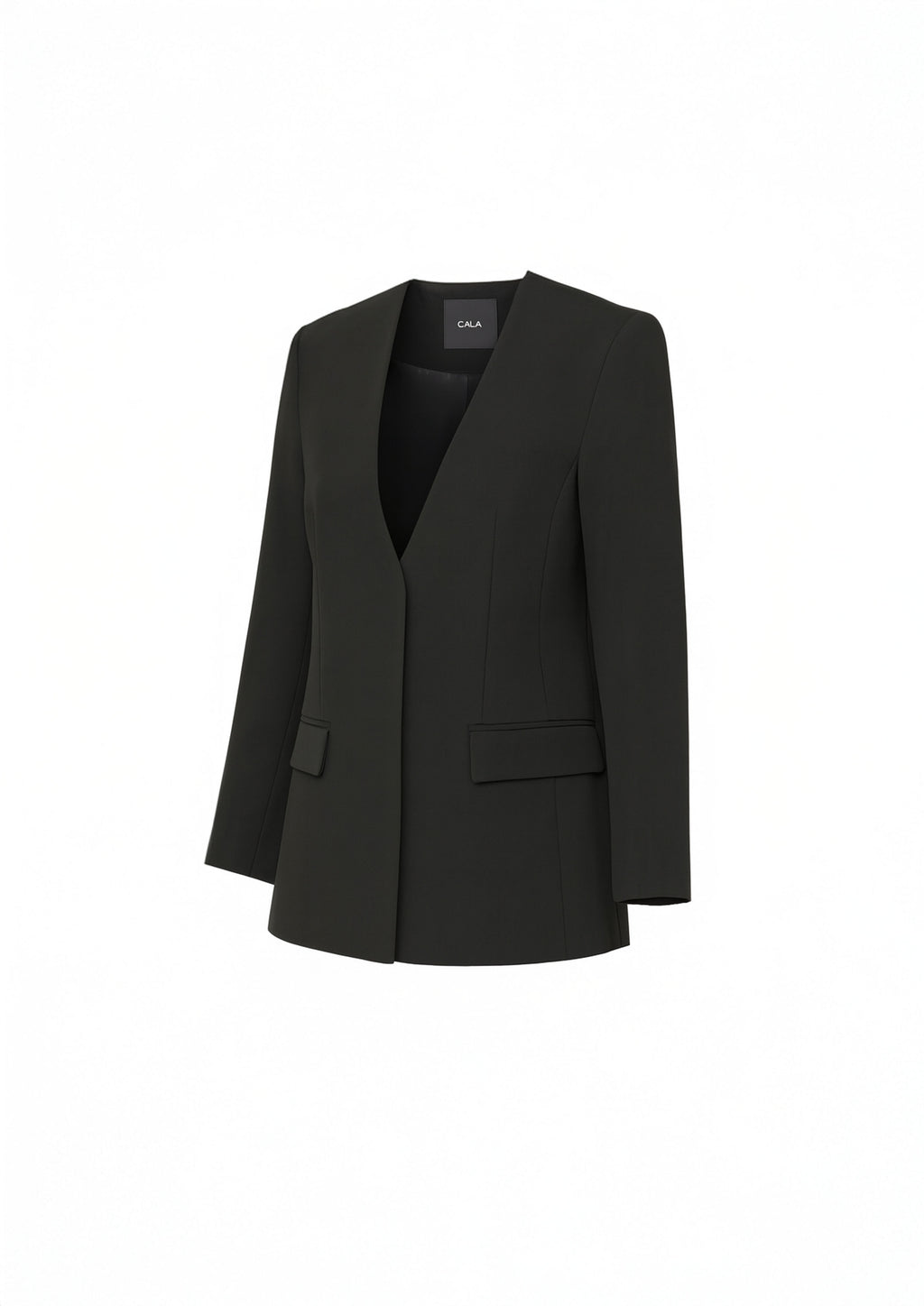 BLAZER PARIS NEGRO