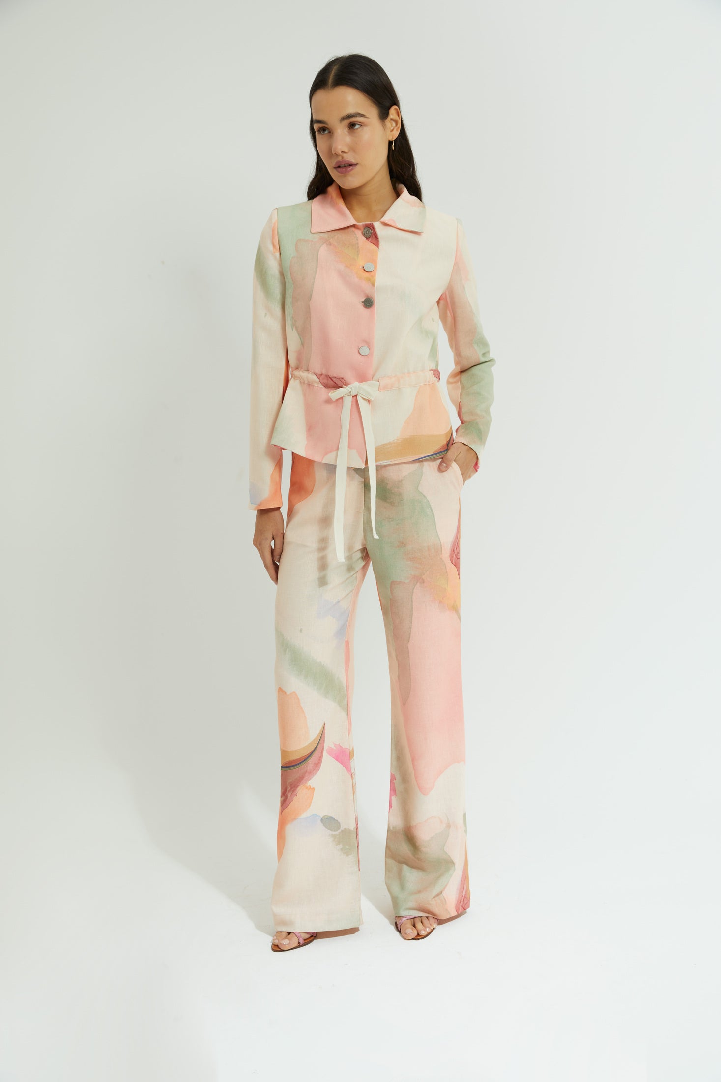 CHAQUETA PICASSO