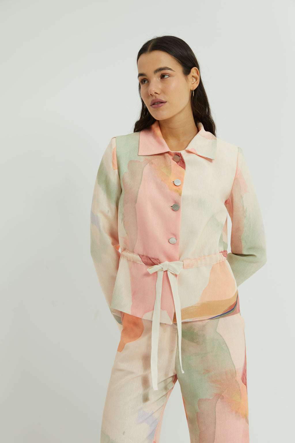 CHAQUETA PICASSO