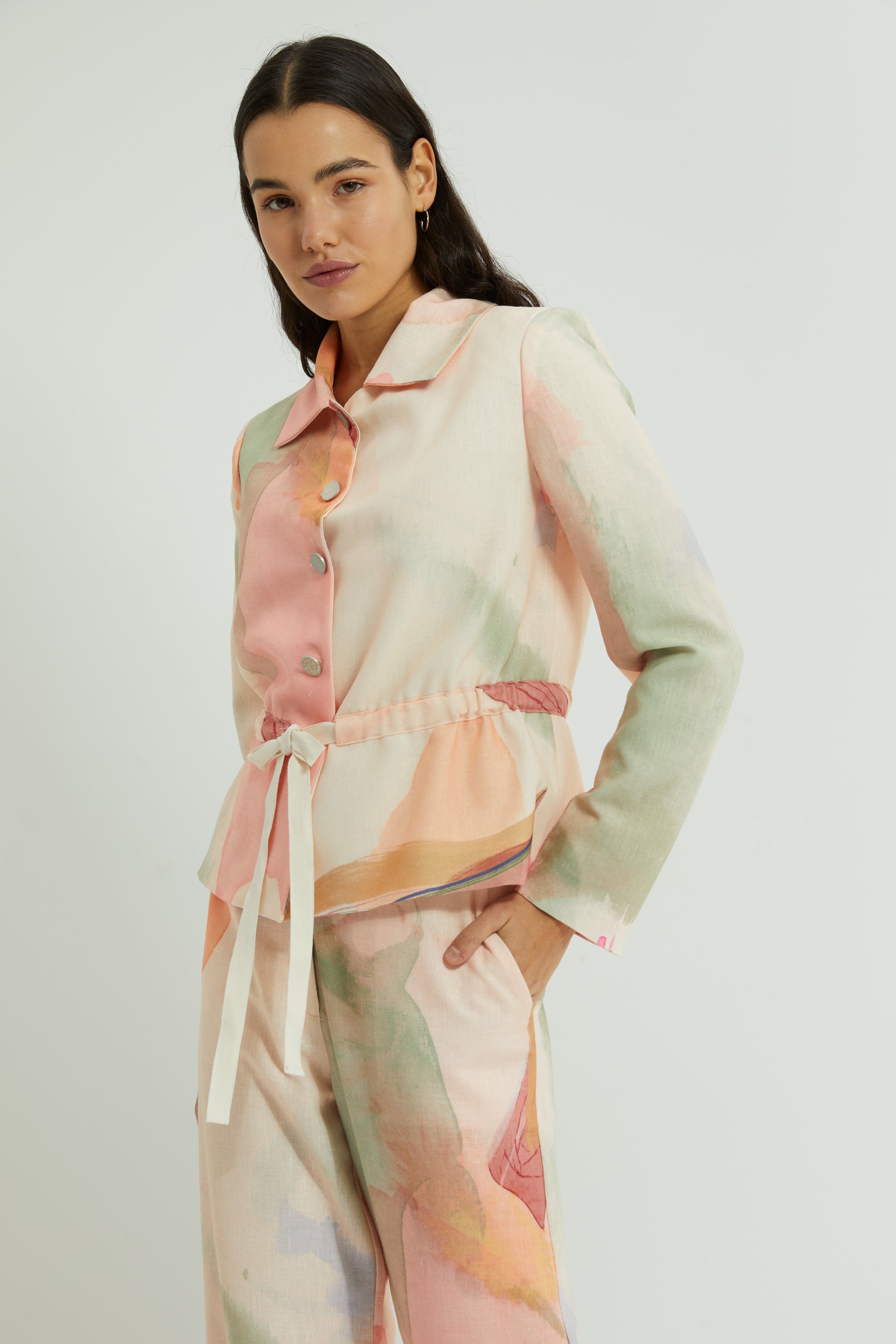 CHAQUETA PICASSO