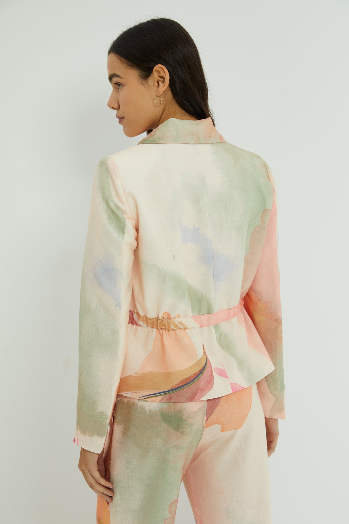 CHAQUETA PICASSO