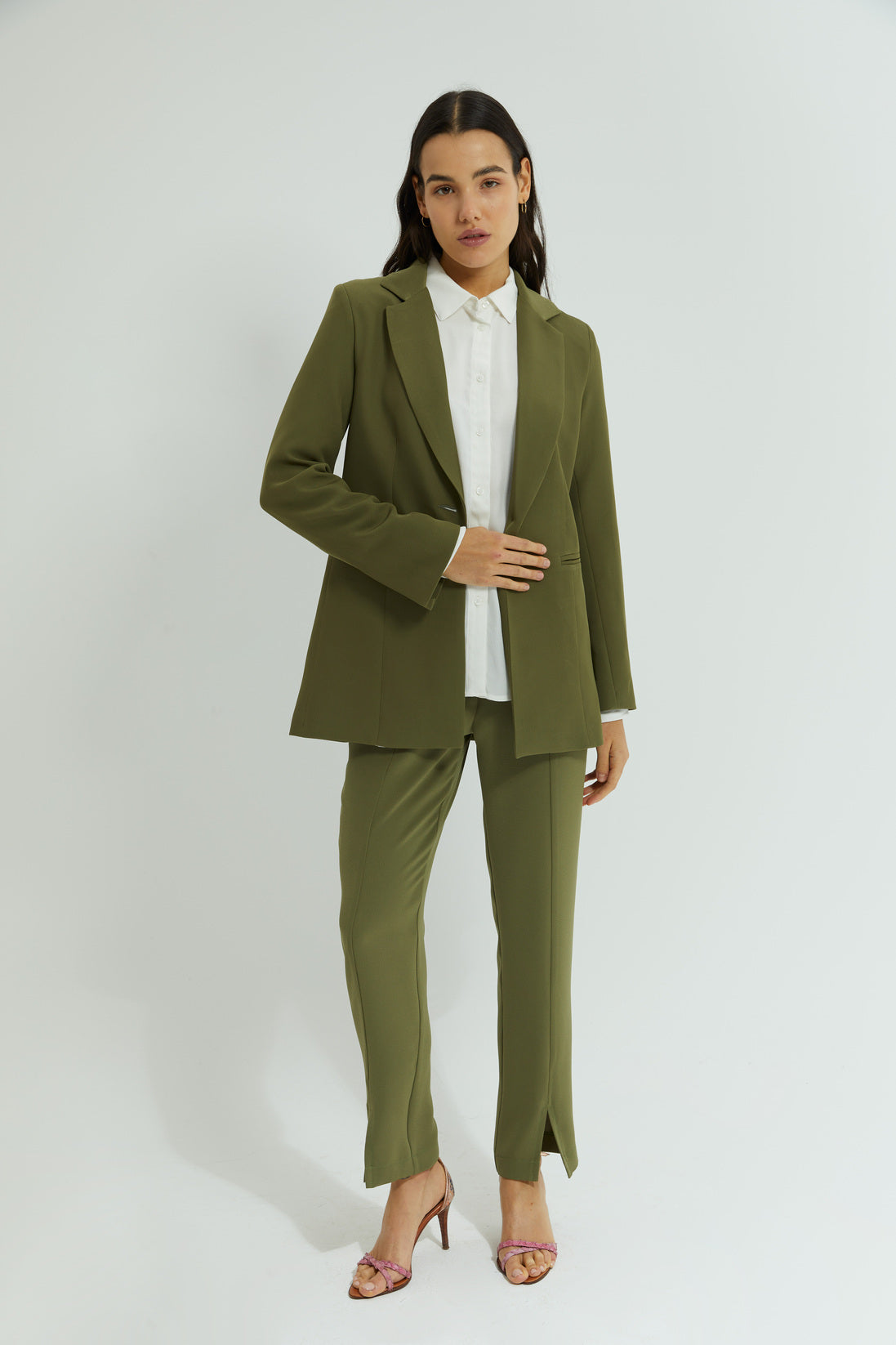 BLAZER RAFAEL