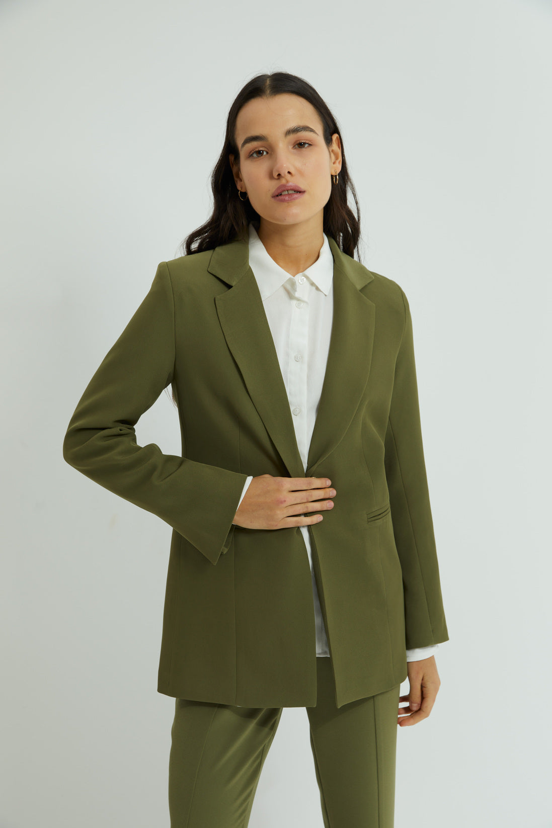 BLAZER RAFAEL