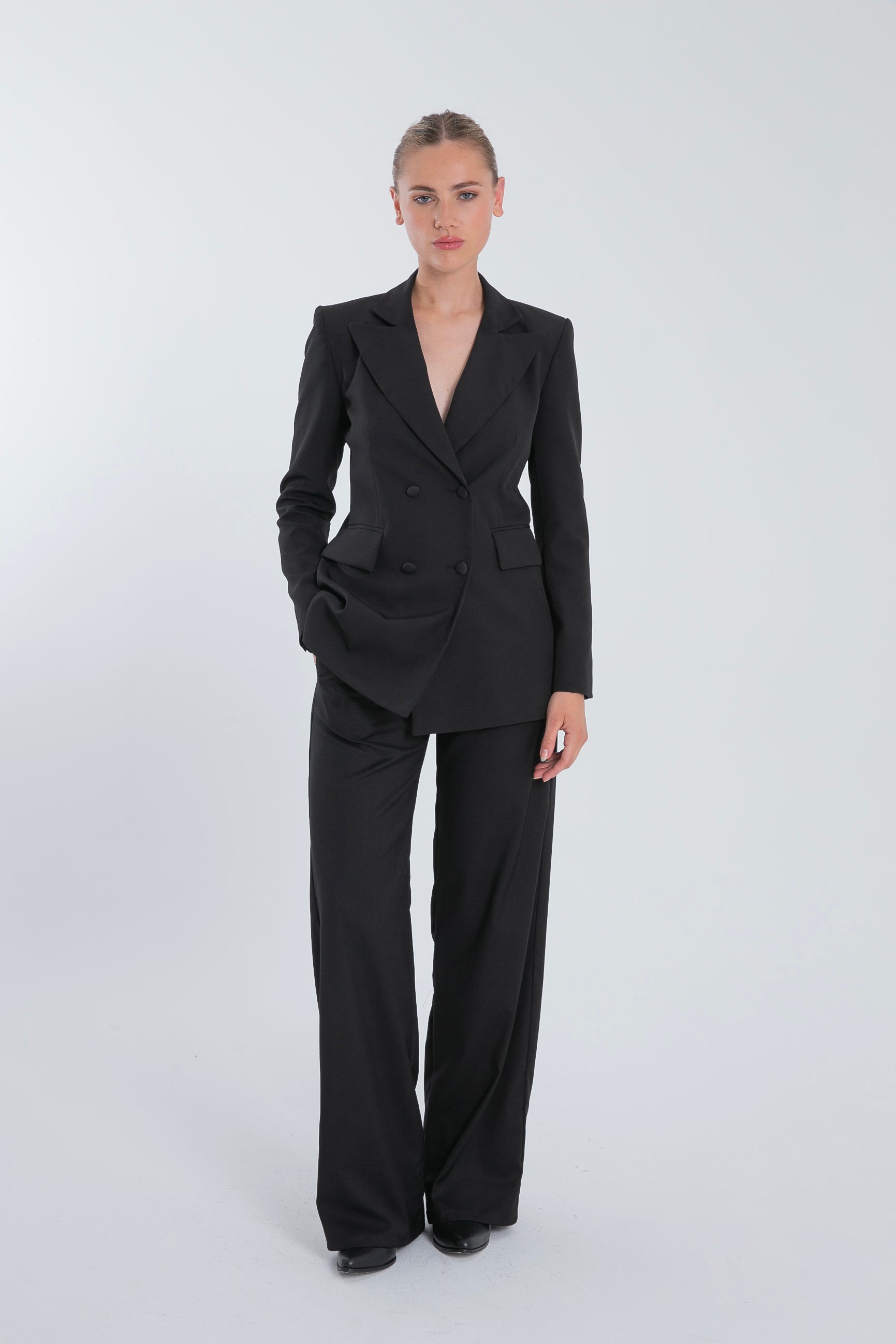 BLAZER VALERIE NEGRO