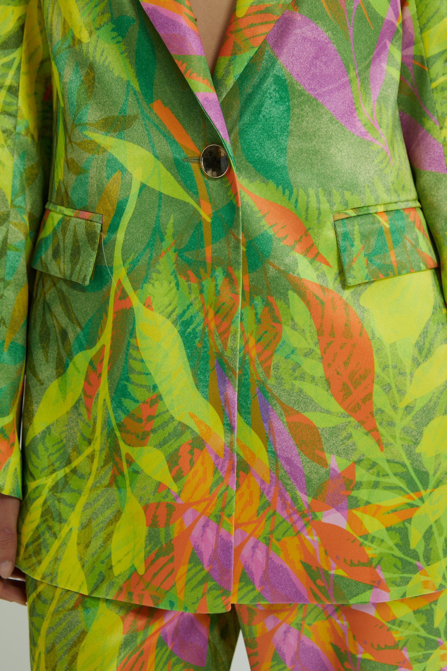 BLAZER VAN GOGH