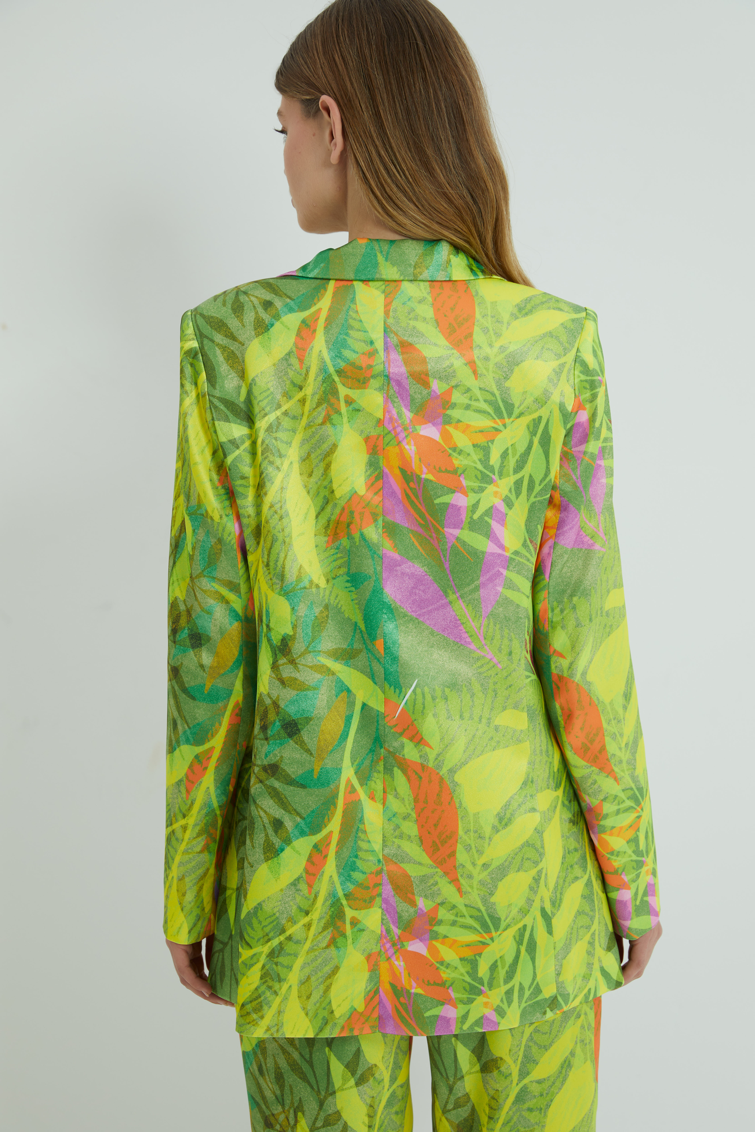 BLAZER VAN GOGH