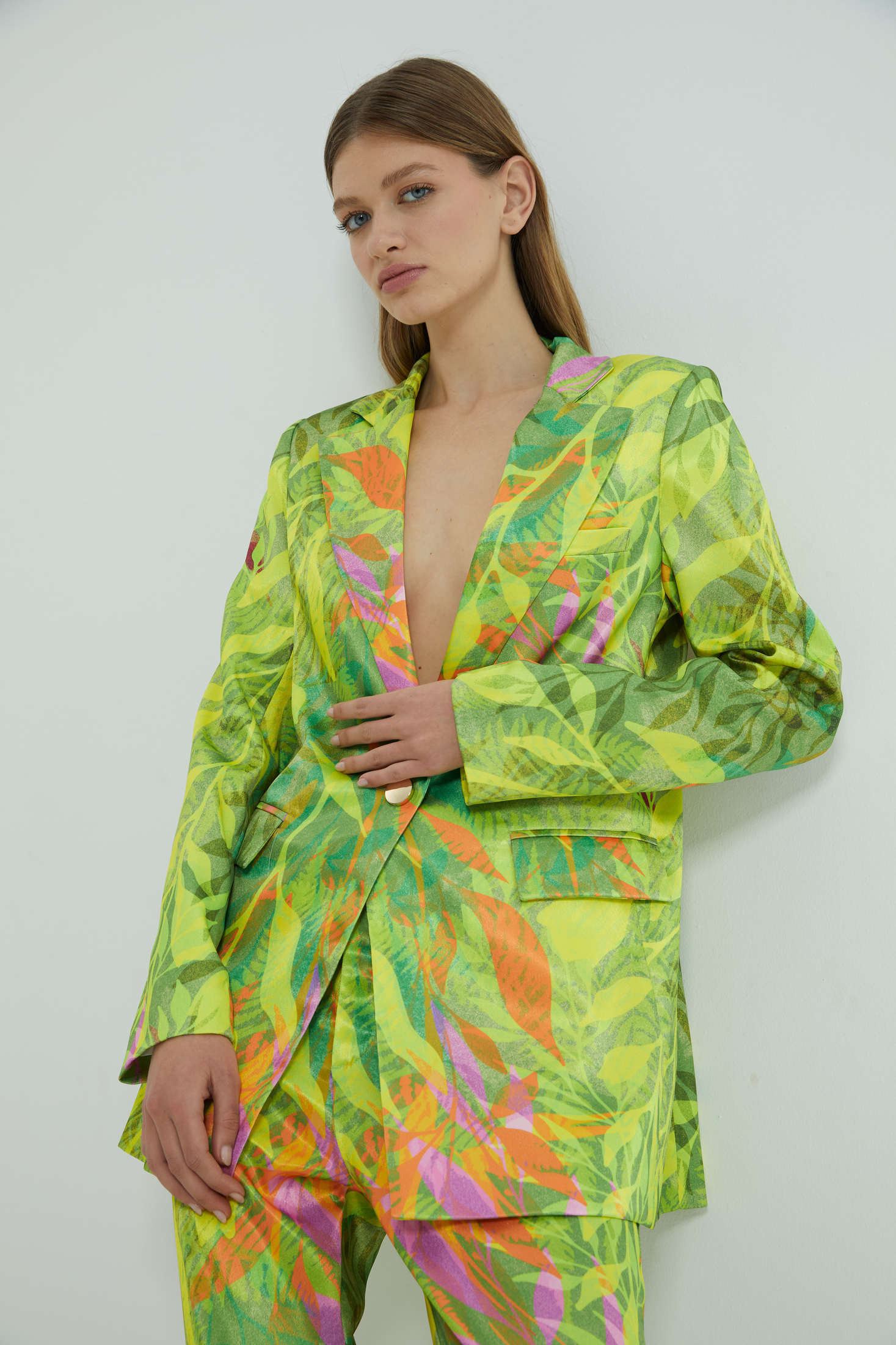 BLAZER VAN GOGH