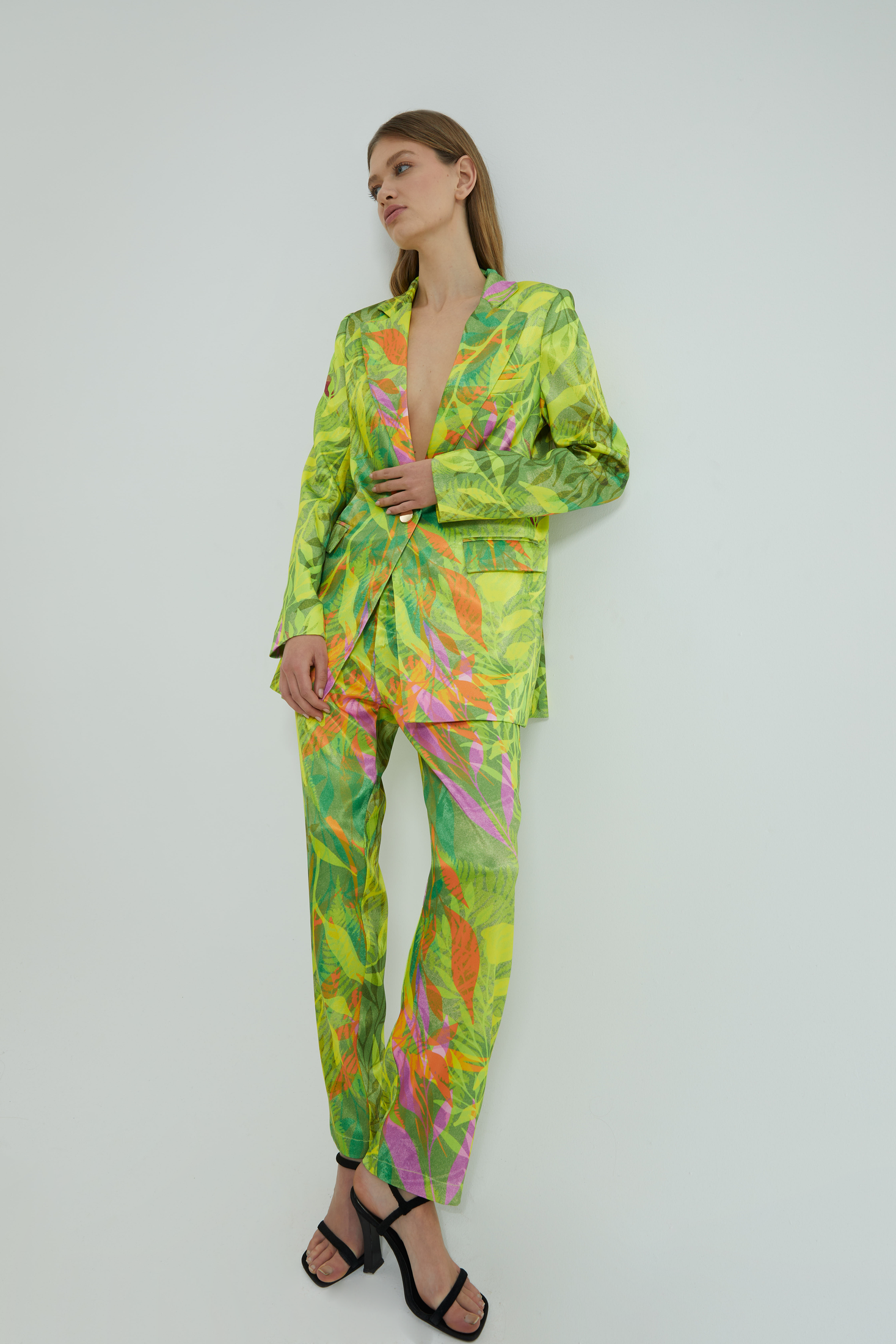 BLAZER VAN GOGH