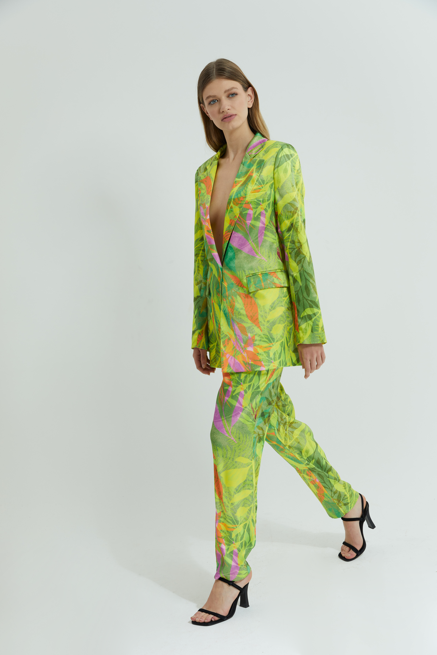 BLAZER VAN GOGH