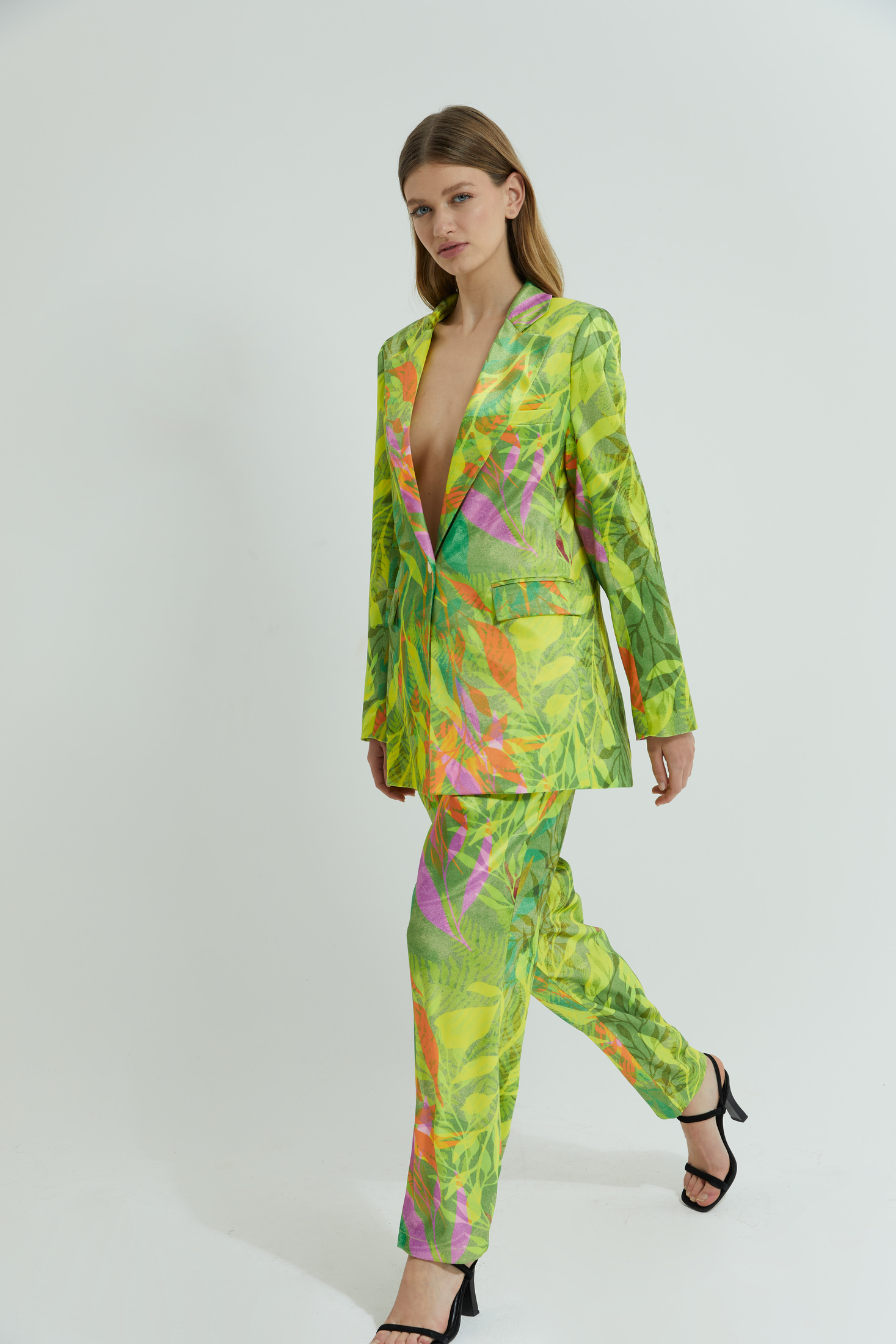 BLAZER VAN GOGH