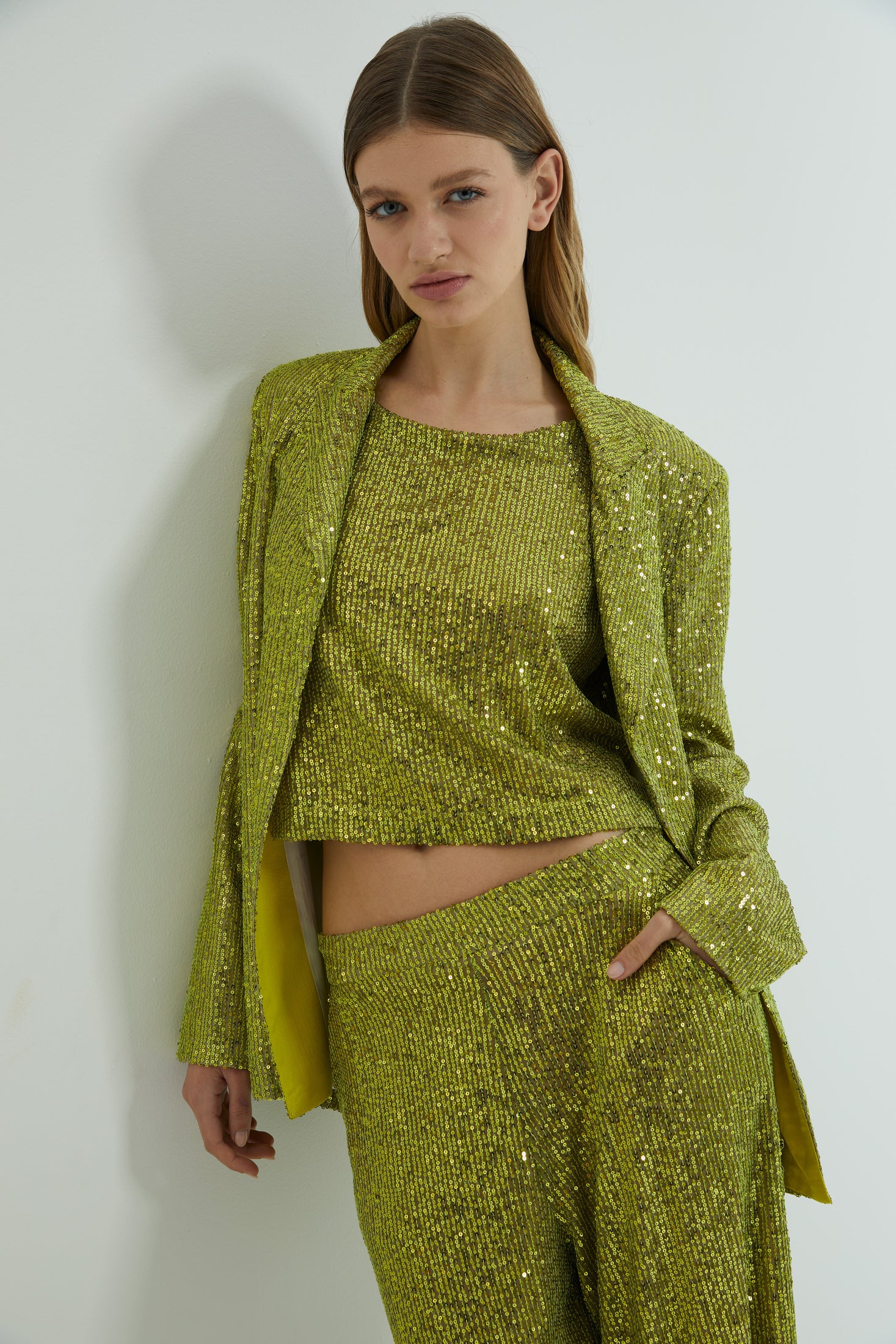 BLAZER ROTHKO