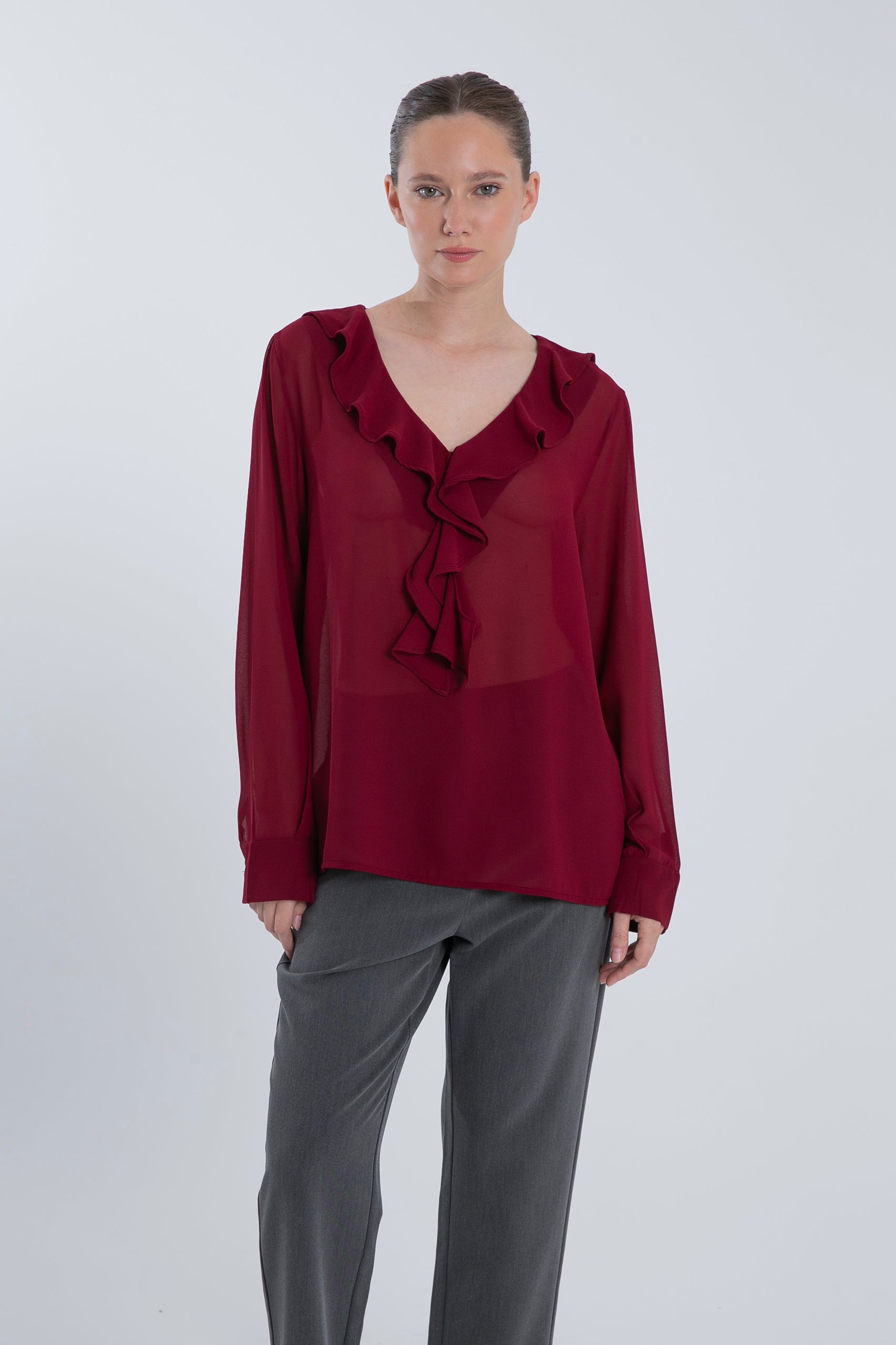 BLUSA PENELOPE