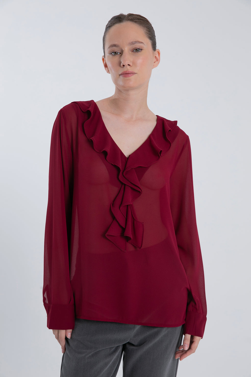 BLUSA PENELOPE
