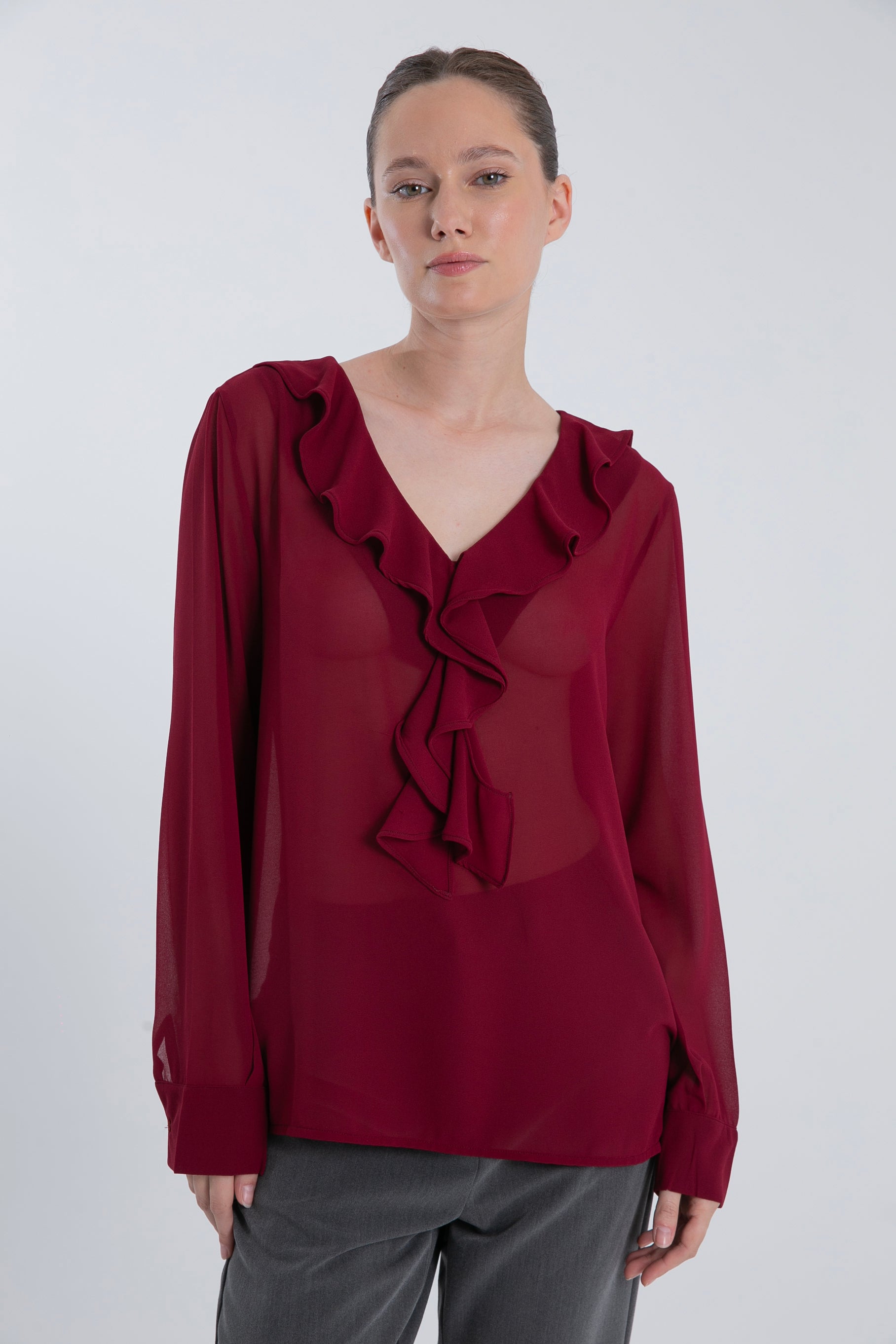 BLUSA PENELOPE
