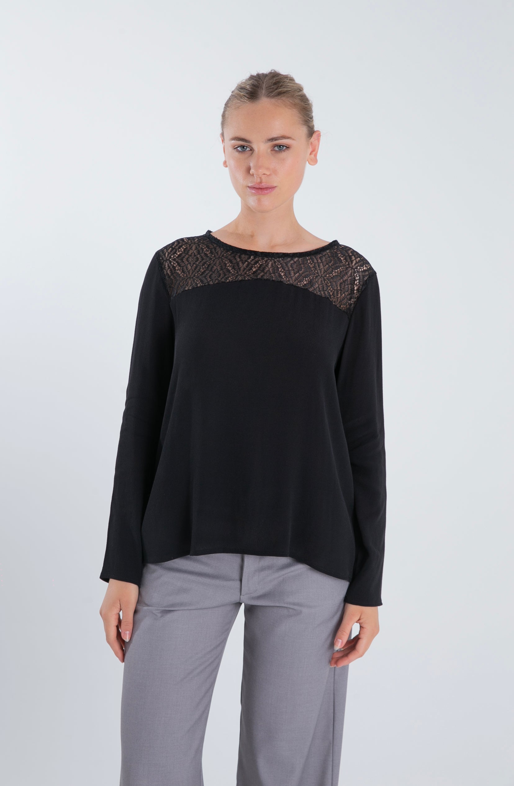 BLUSA SIENNA