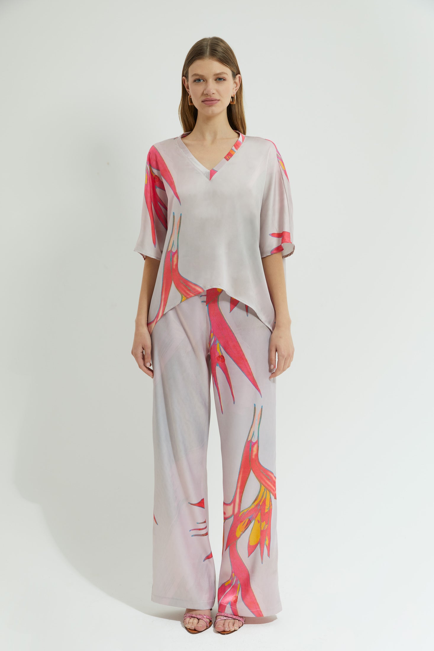 BLUSA VELAZQUEZ