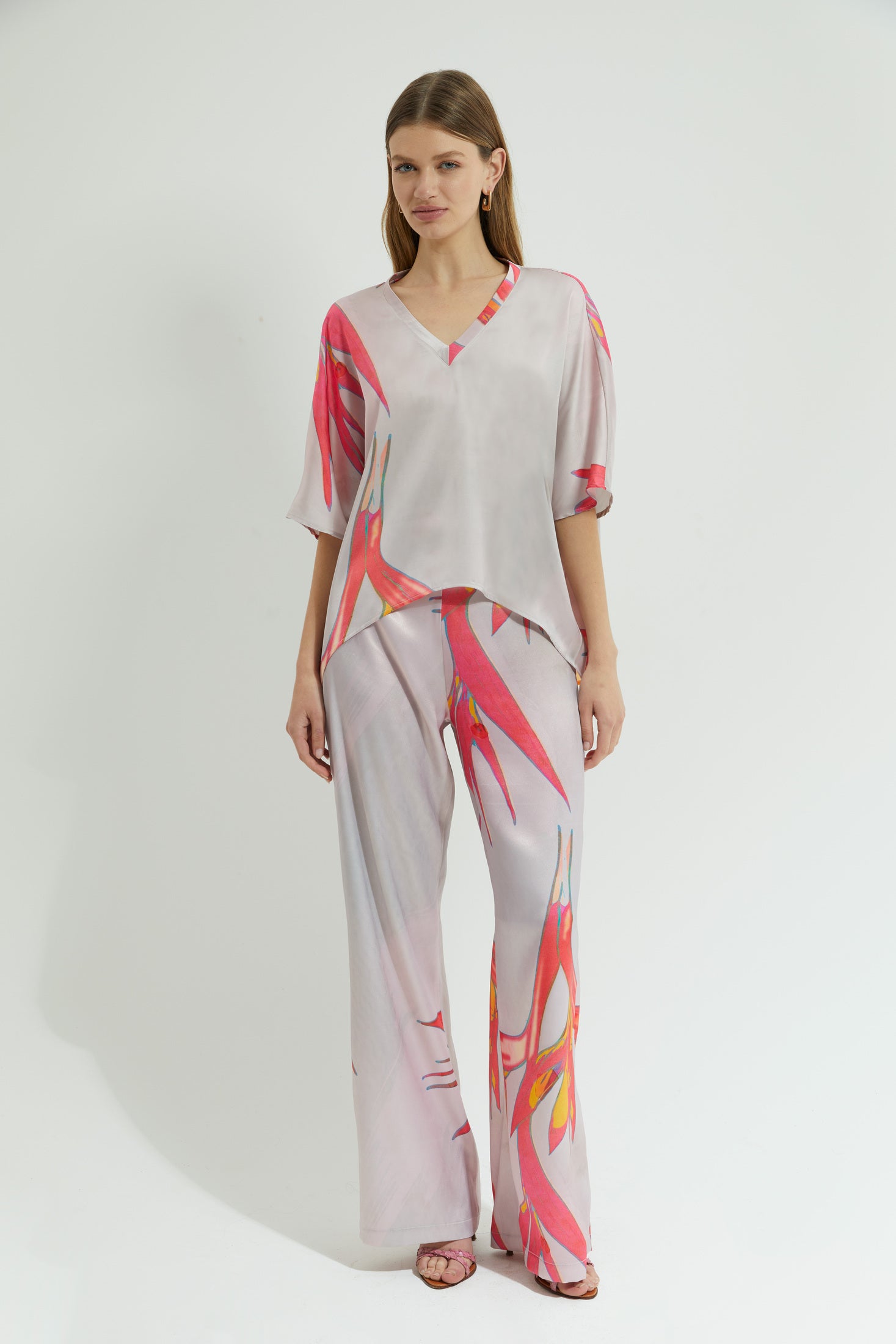 BLUSA VELAZQUEZ
