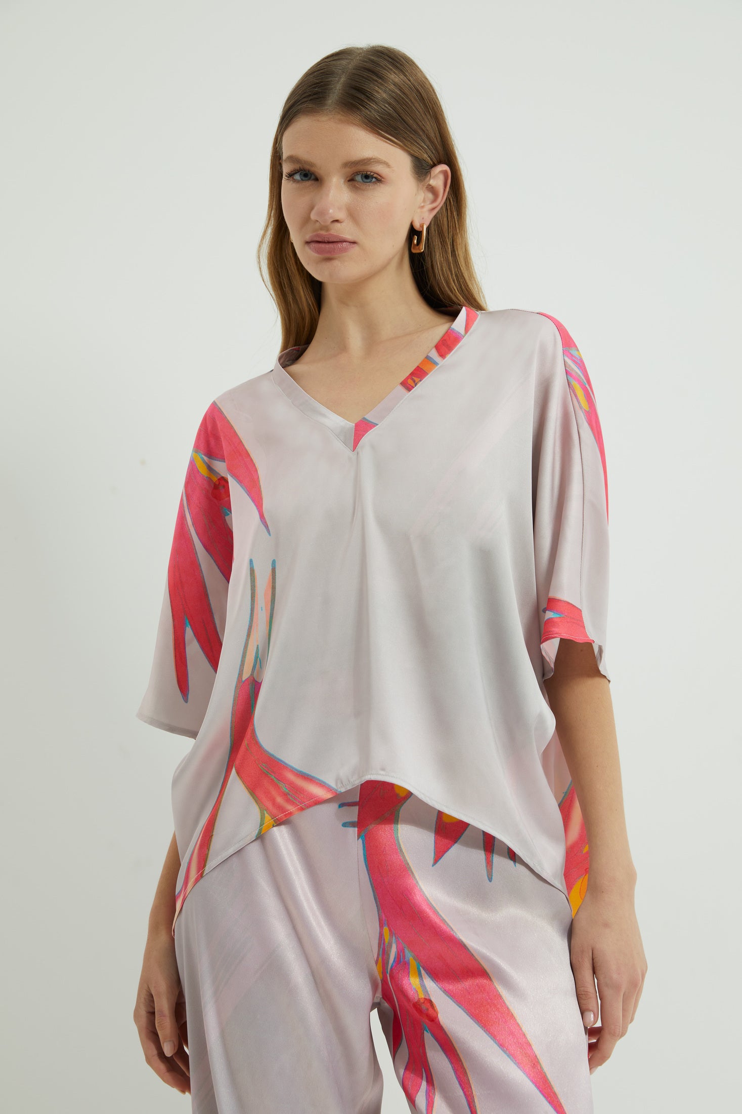 BLUSA VELAZQUEZ
