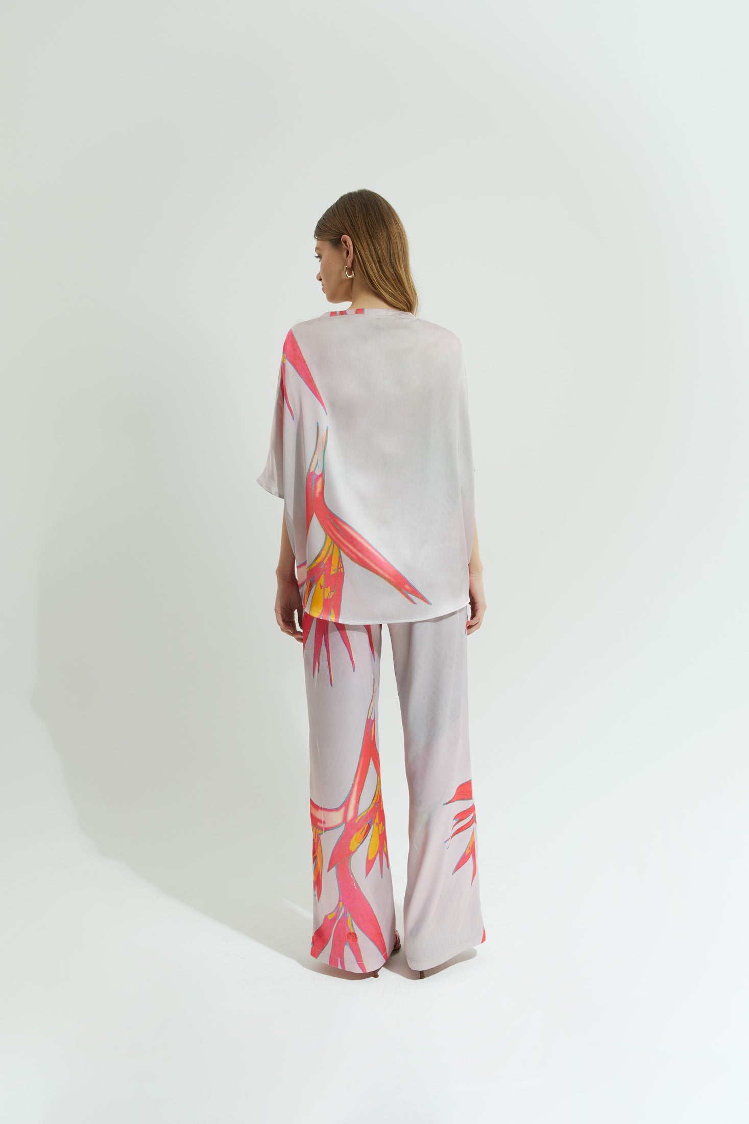 BLUSA VELAZQUEZ