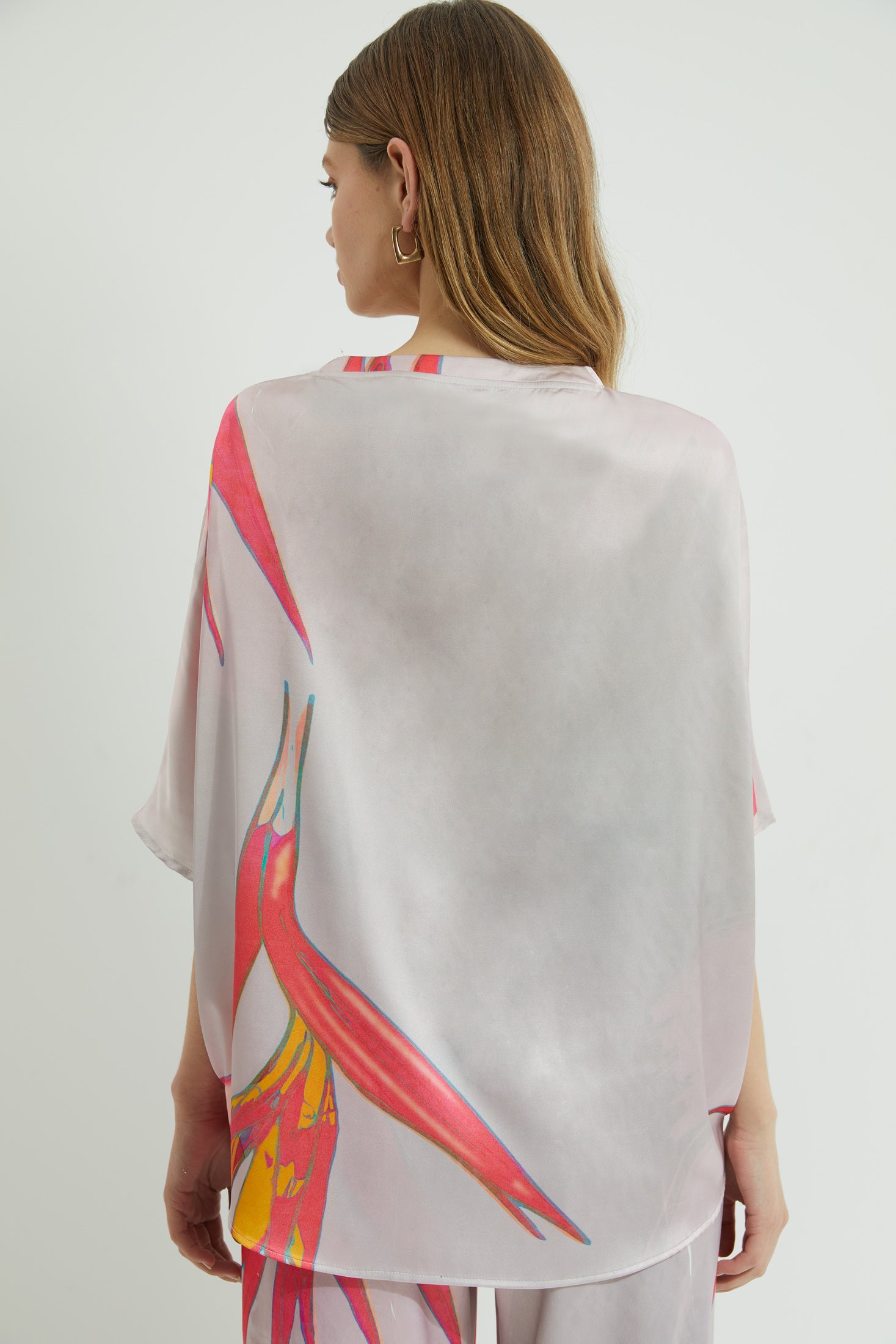 BLUSA VELAZQUEZ