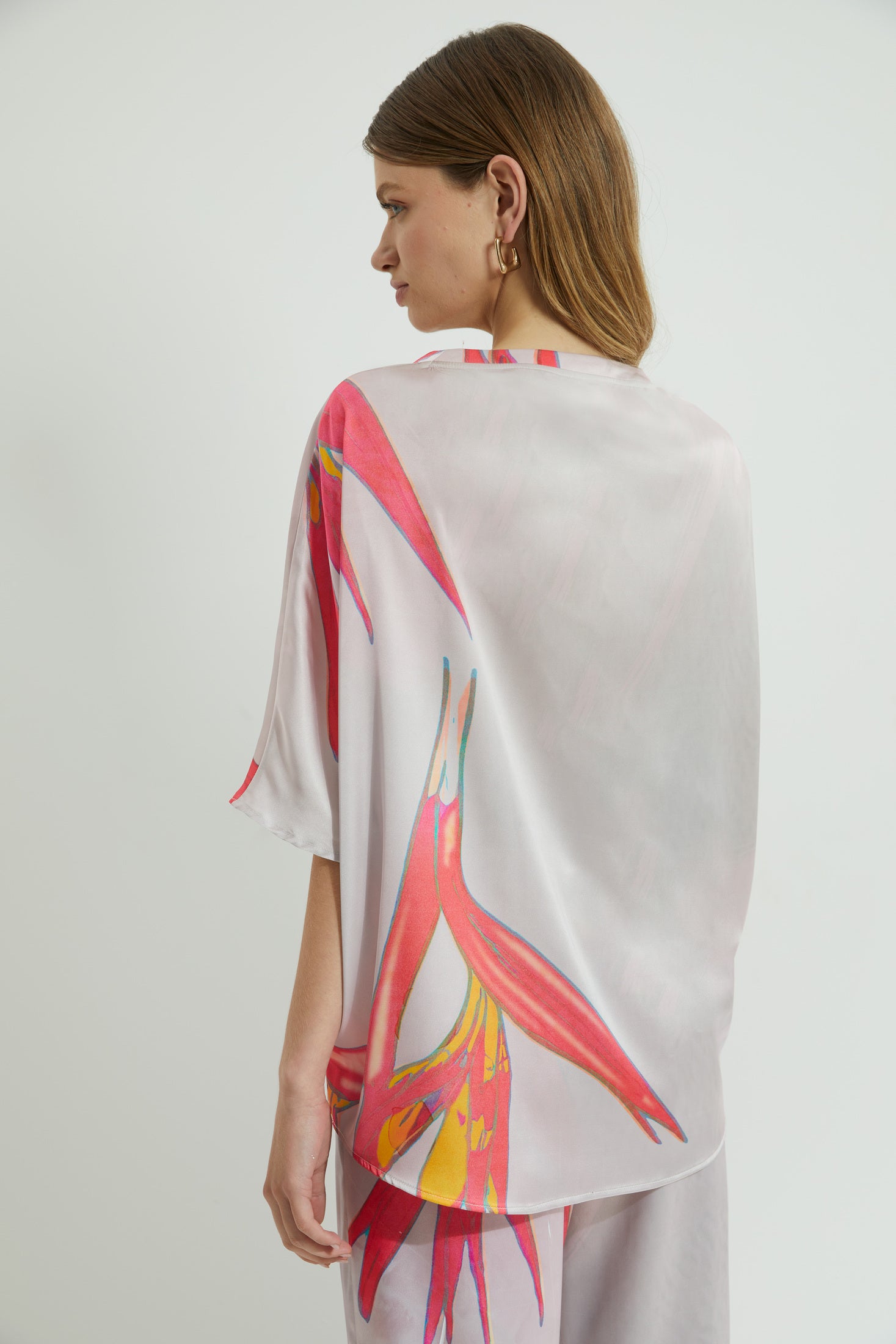 BLUSA VELAZQUEZ