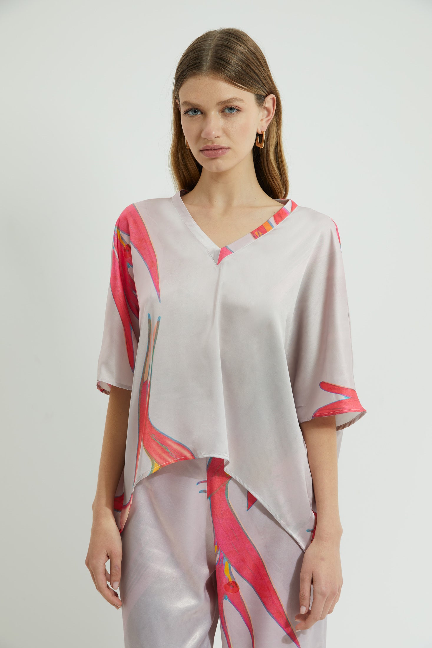 BLUSA VELAZQUEZ